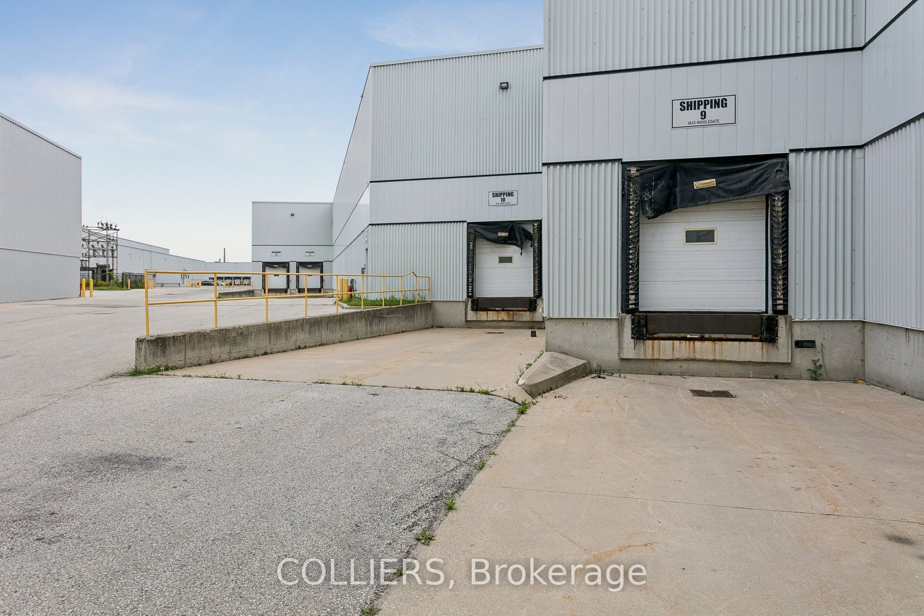 1045 Middlegate Road Property Photo 17