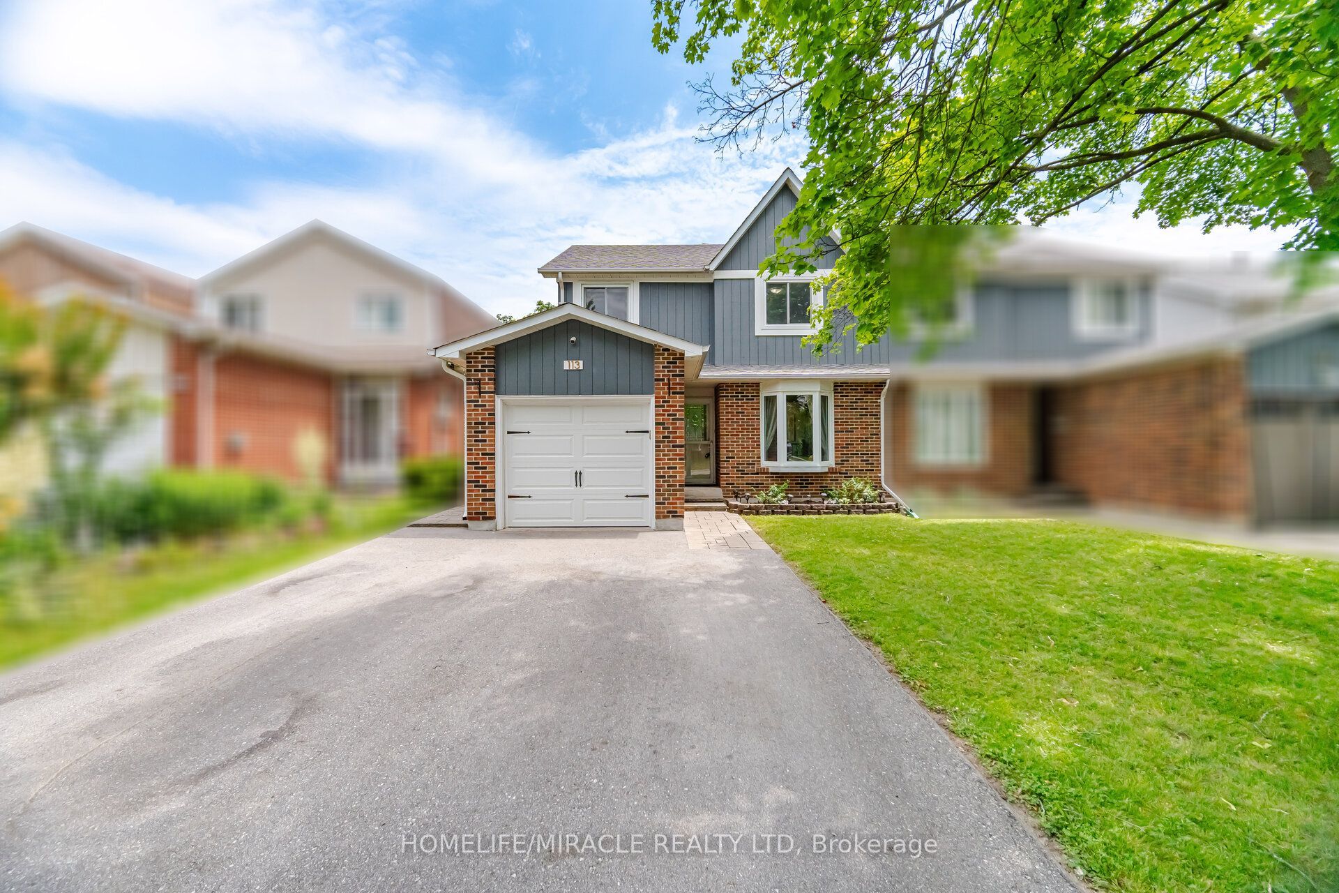113 Fanshawe Drive Property Photo 2