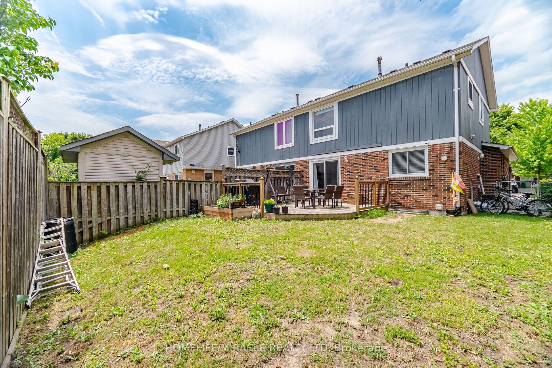 113 Fanshawe Drive Property Photo 45