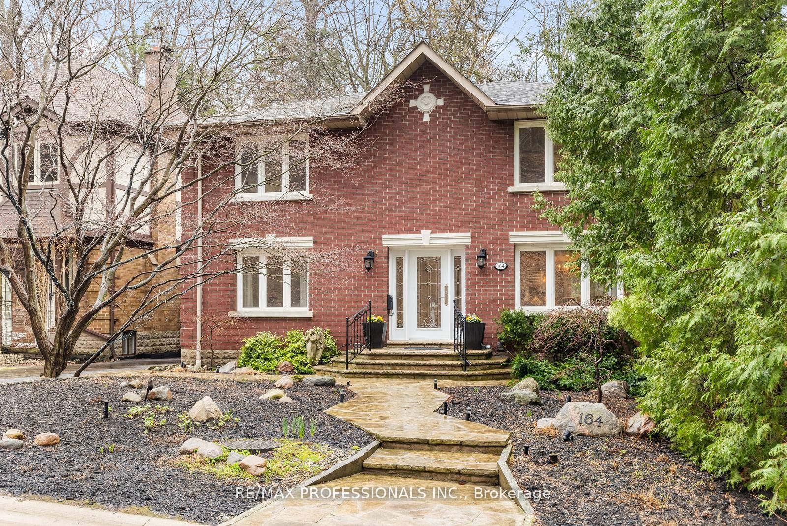 164 Morningside Avenue