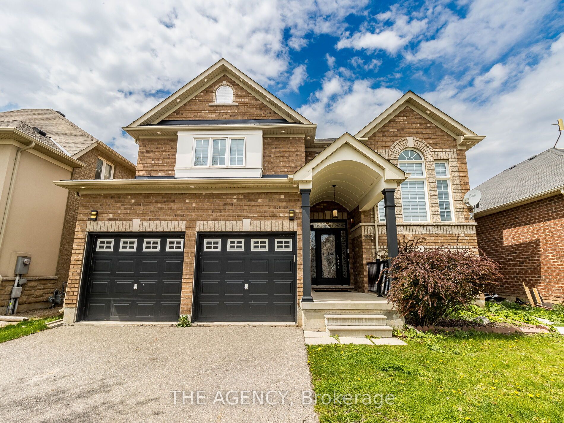 612 Serafini Crescent Property Photo 1
