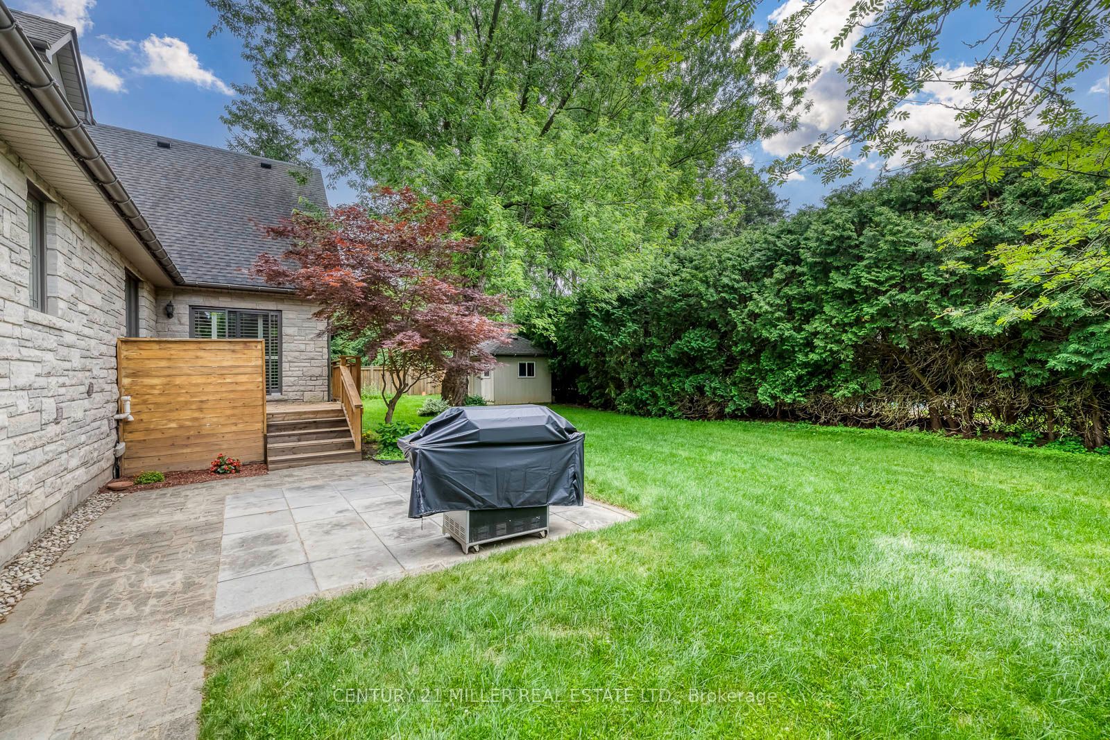 168 Walby Drive Property Photo 43