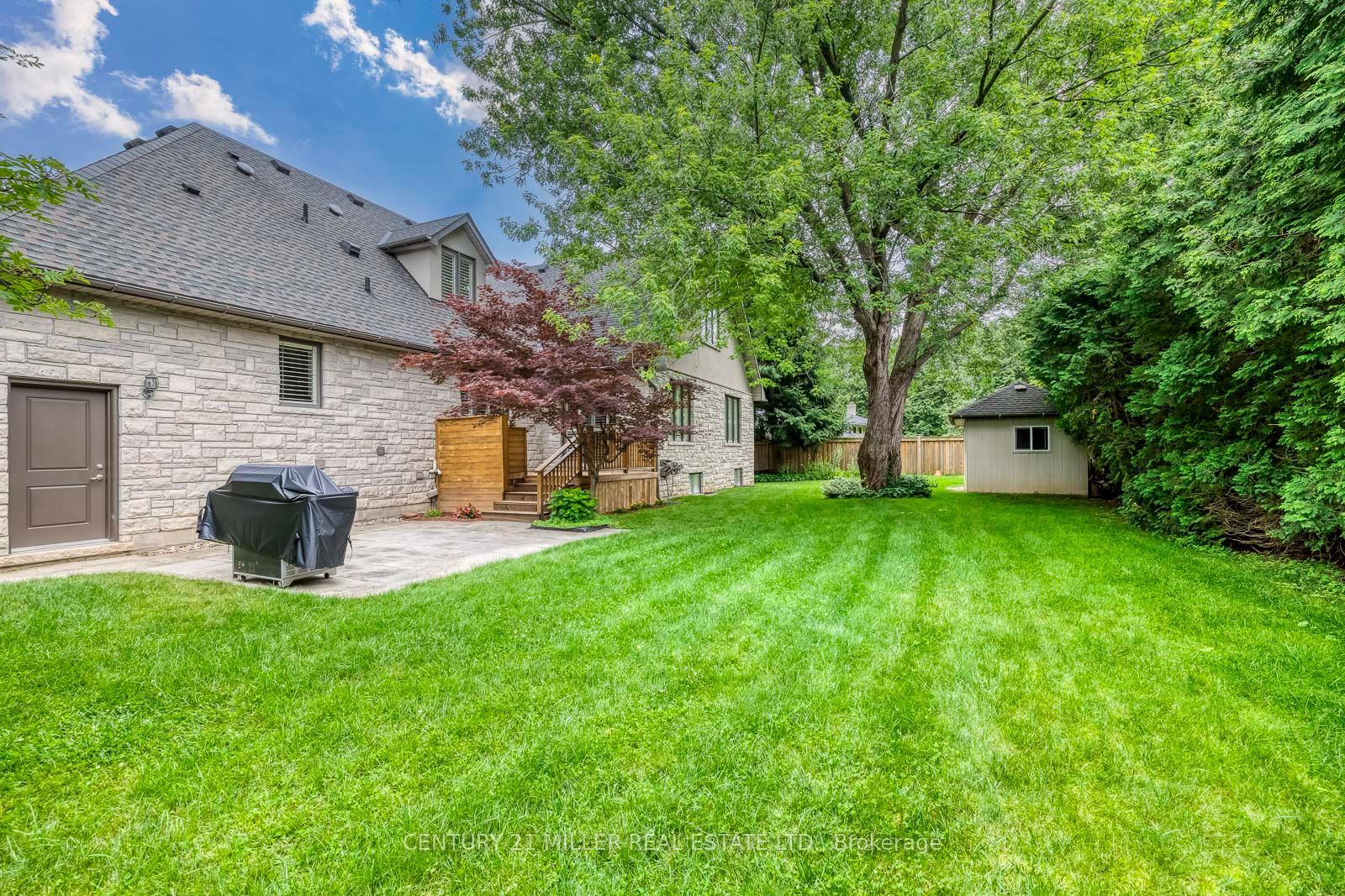 168 Walby Drive Property Photo 44