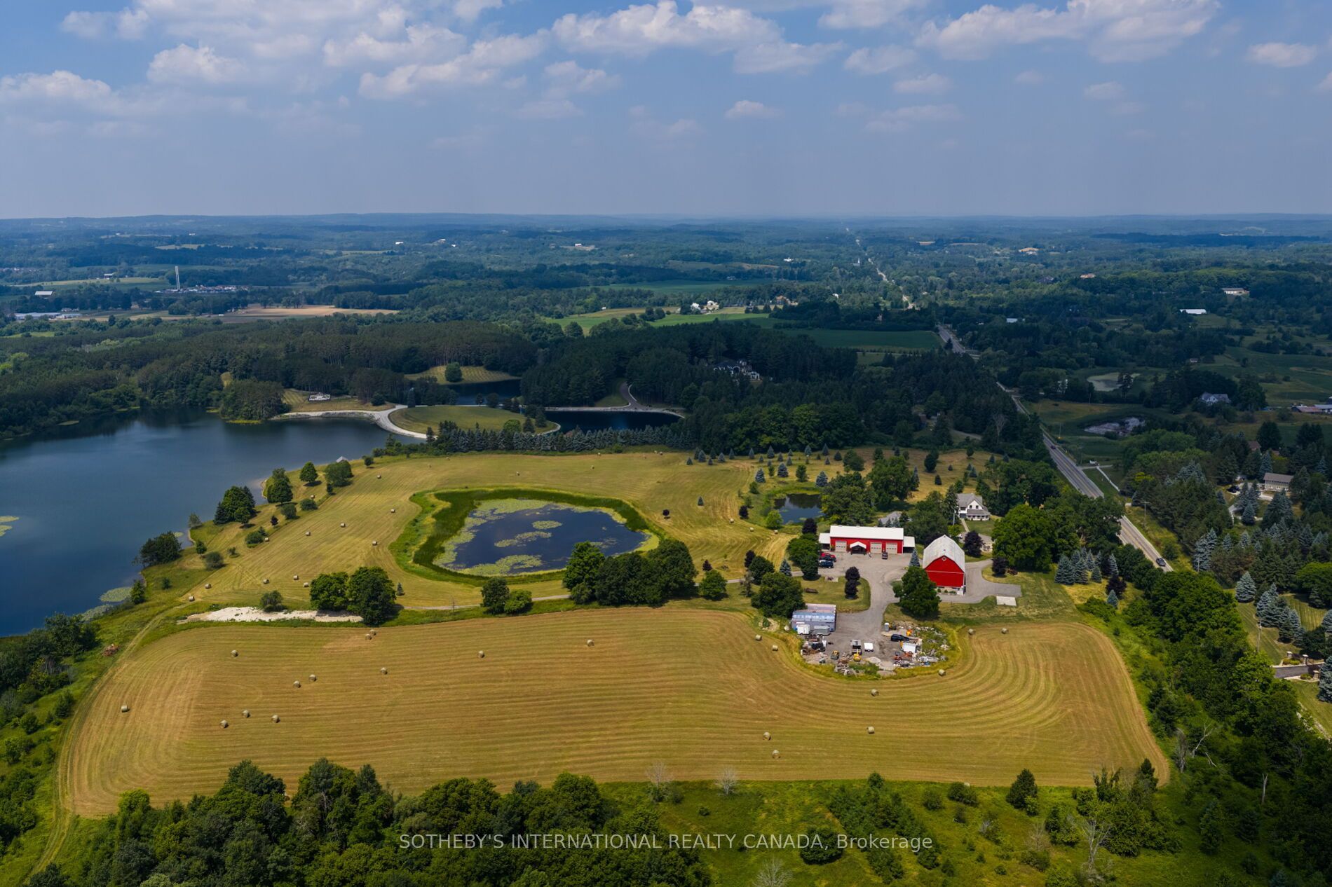 15366 The Gore Road Property Photo 7