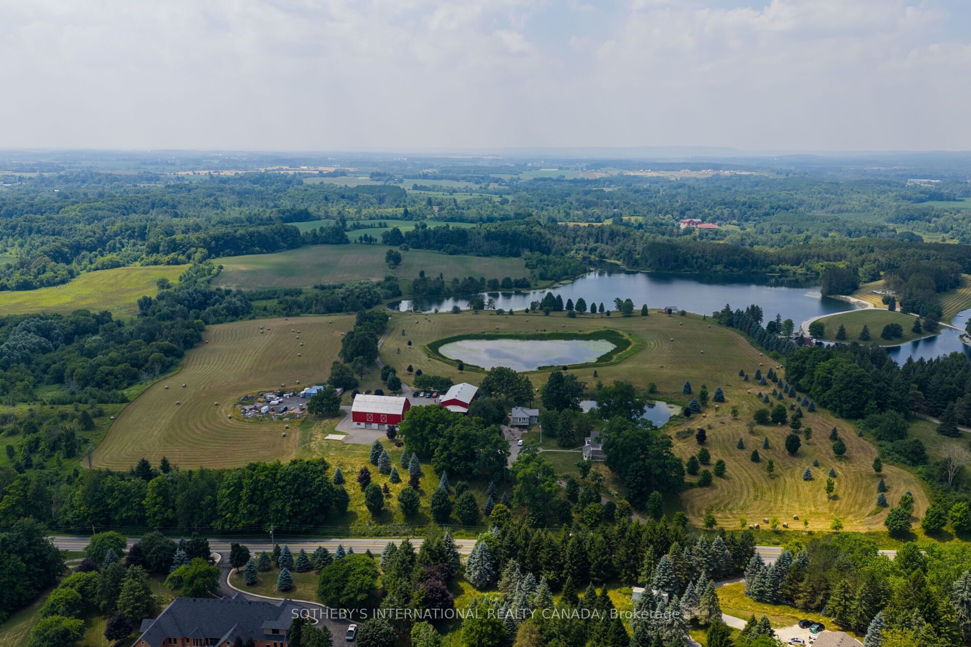 15366 The Gore Road Property Photo 8