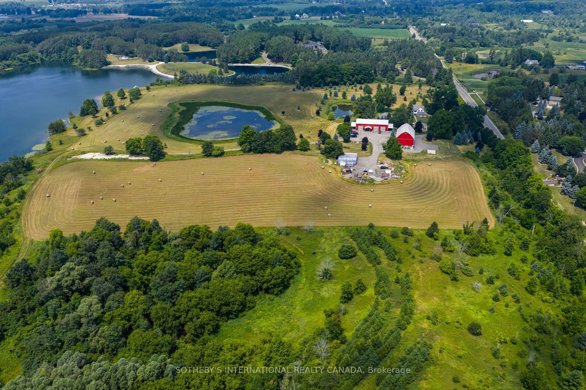 15366 The Gore Road Property Photo 10