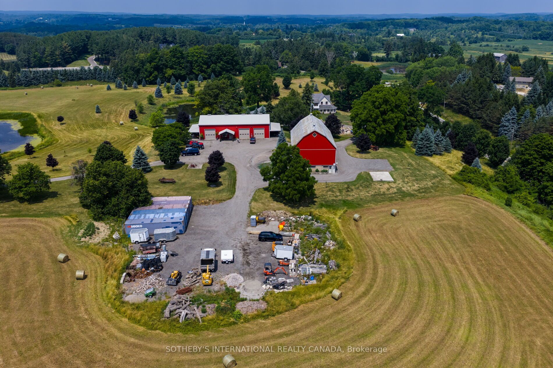15366 The Gore Road Property Photo 12