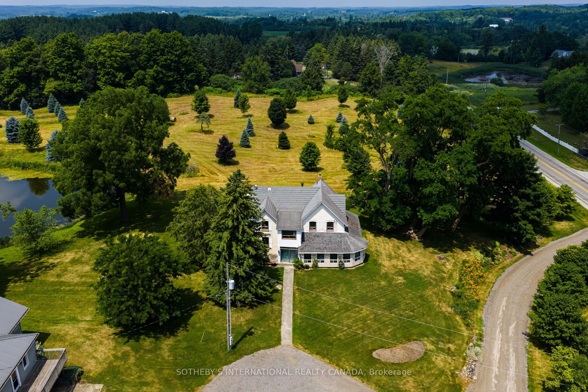15366 The Gore Road Property Photo 14
