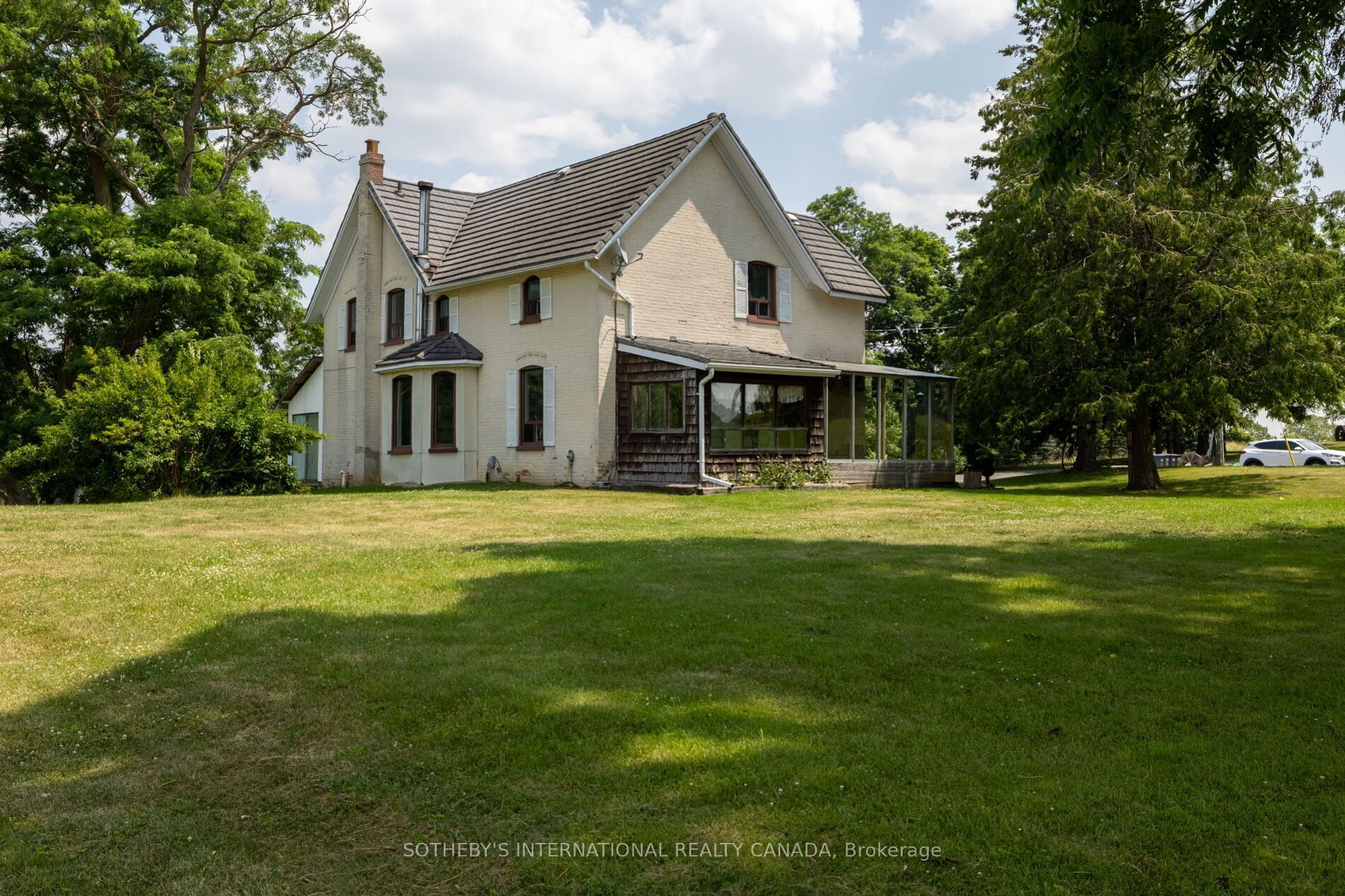 15366 The Gore Road Property Photo 18