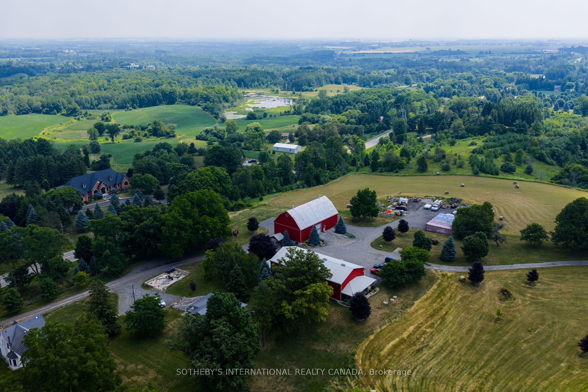 15366 The Gore Road Property Photo 22
