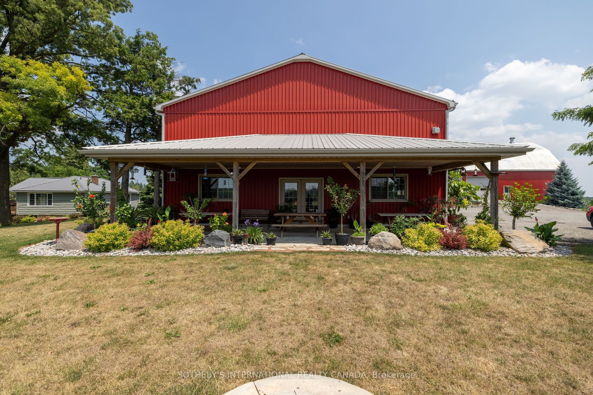 15366 The Gore Road Property Photo 23