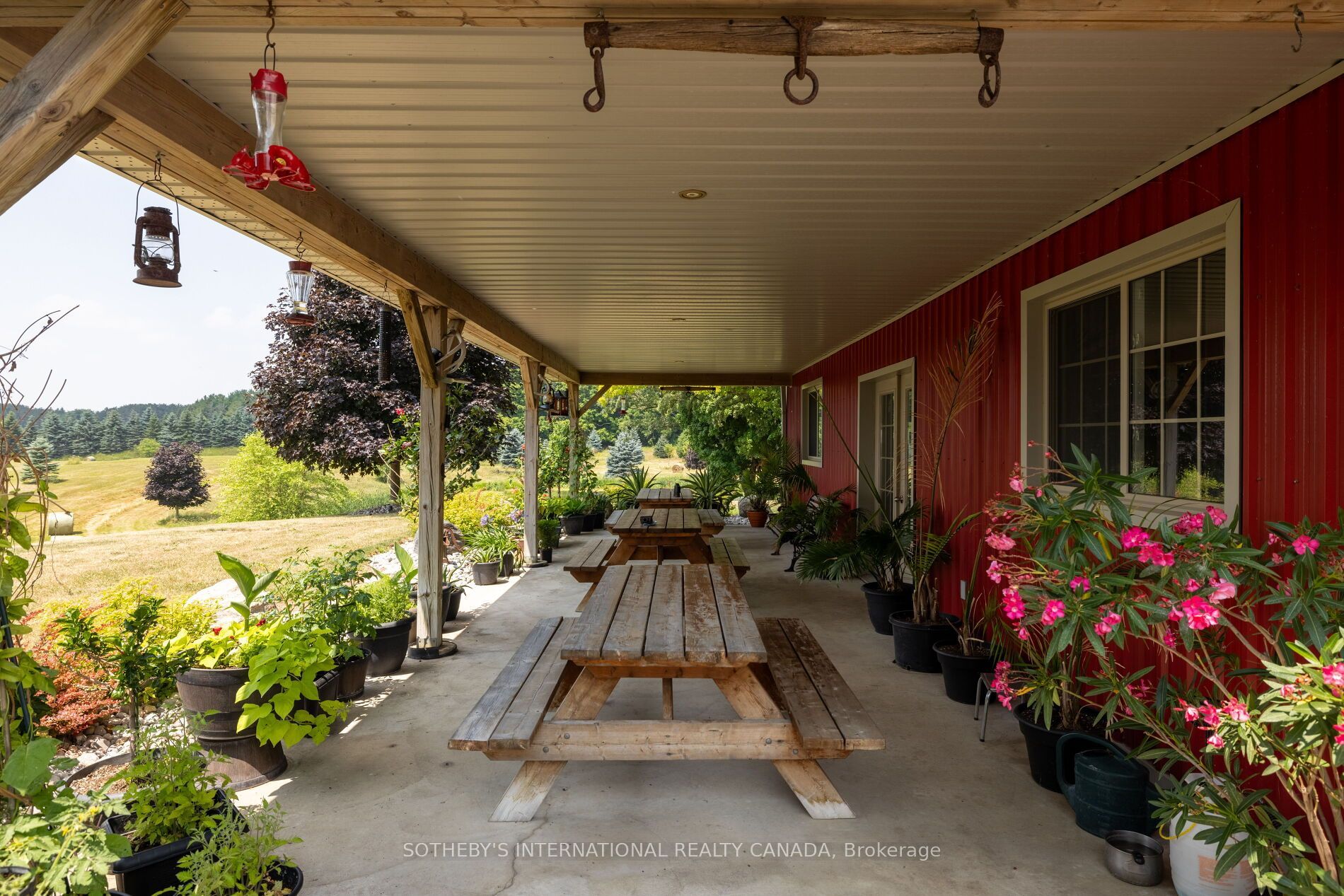 15366 The Gore Road Property Photo 26