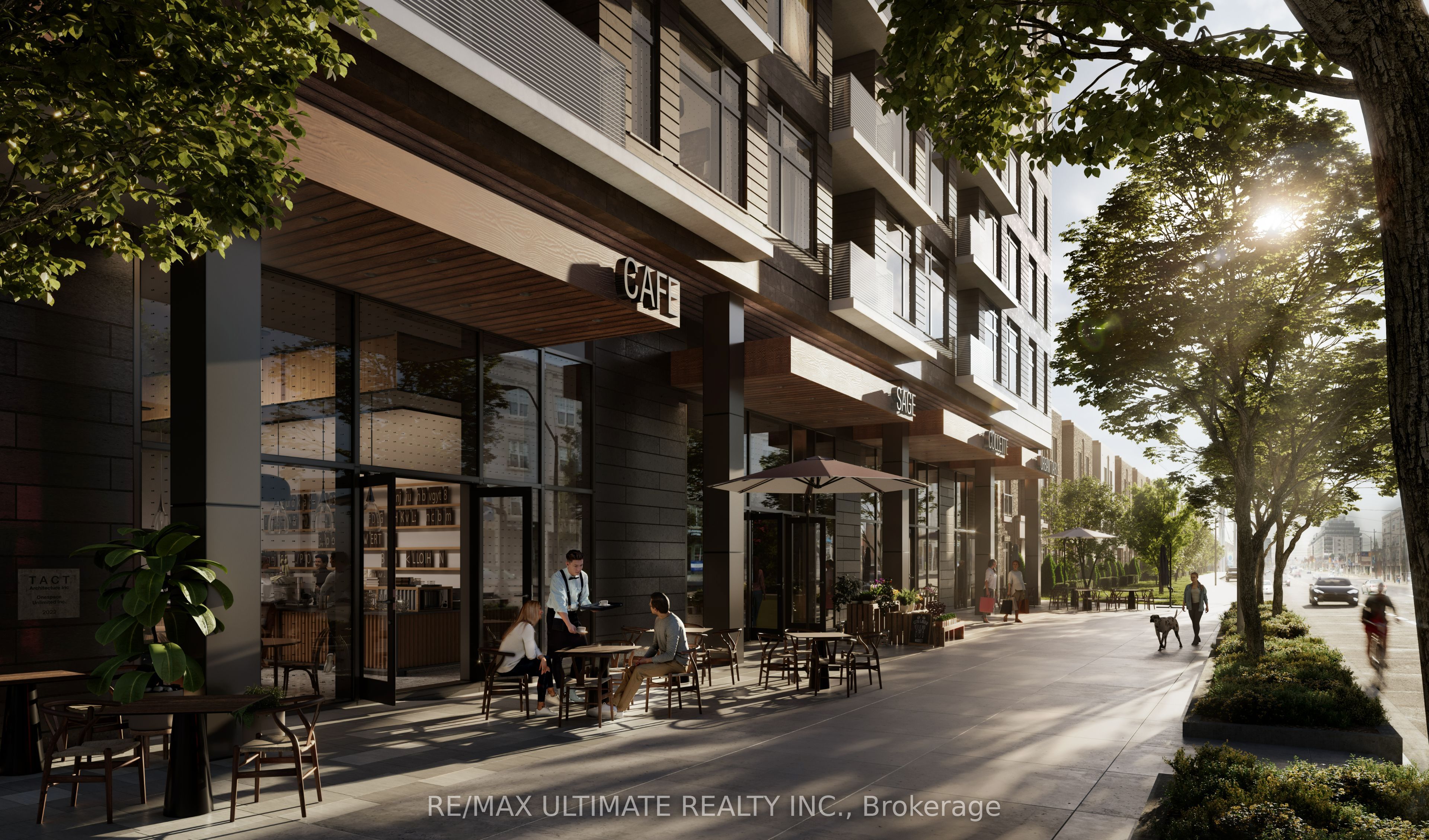 935 The Queensway 4 Property Photo 1