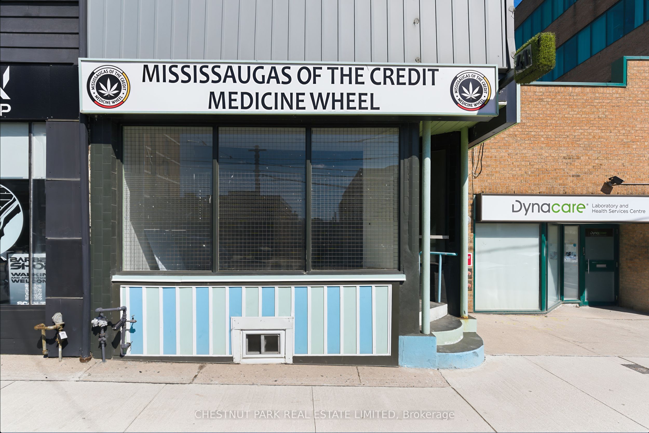 41 Roncesvalles Avenue Property Photo 2