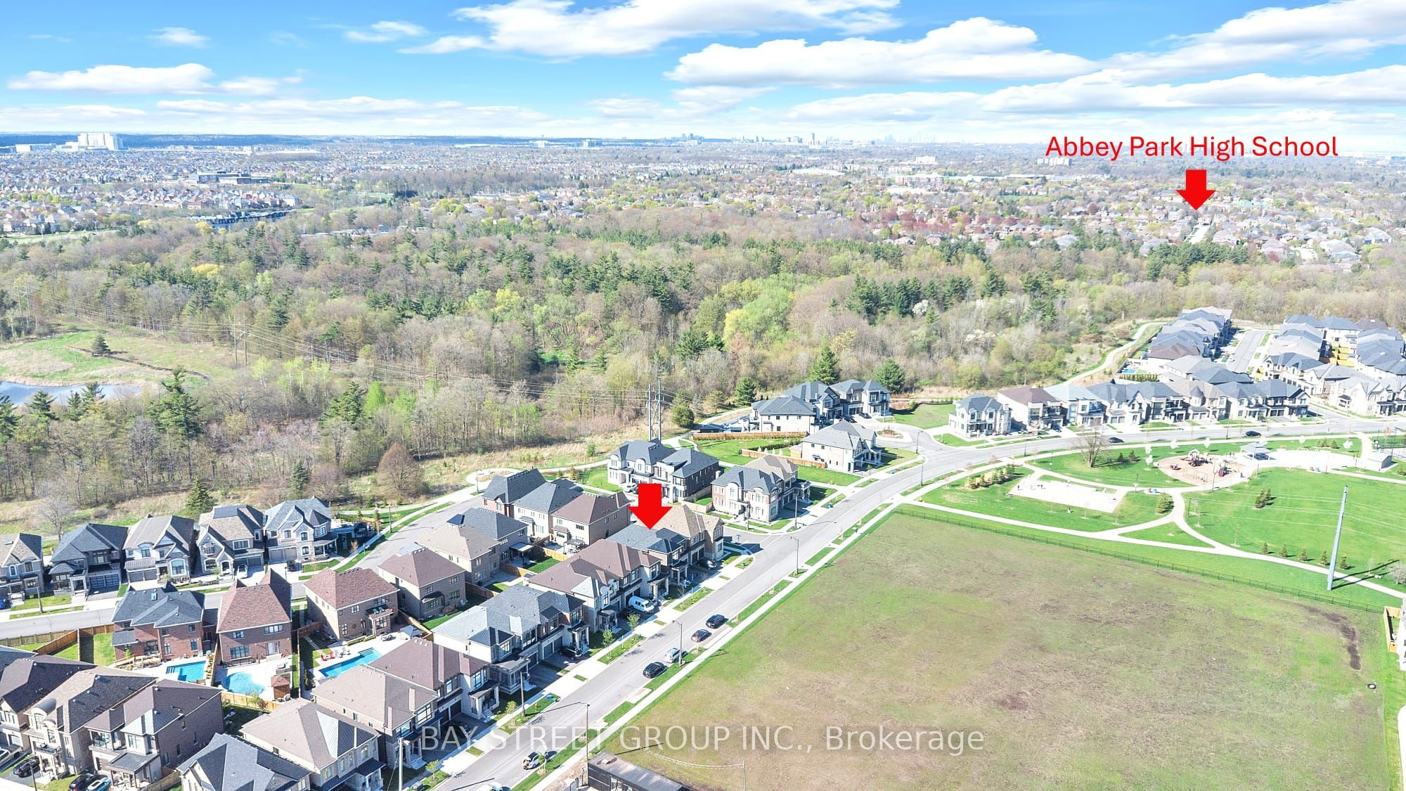 2411 Saw Whet Boulevard Property Photo 4