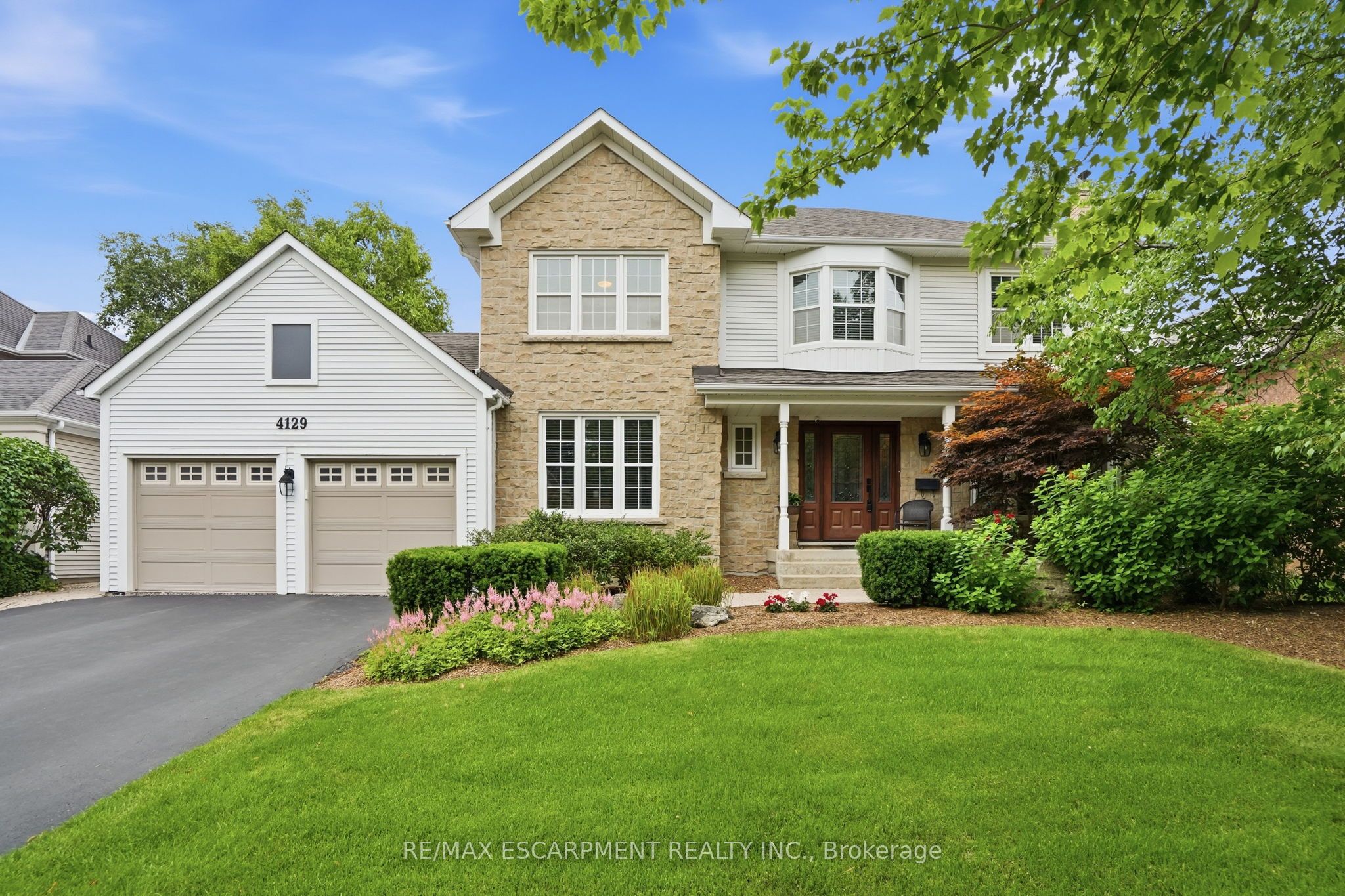 4129 Millcroft Park Drive Property Photo 1