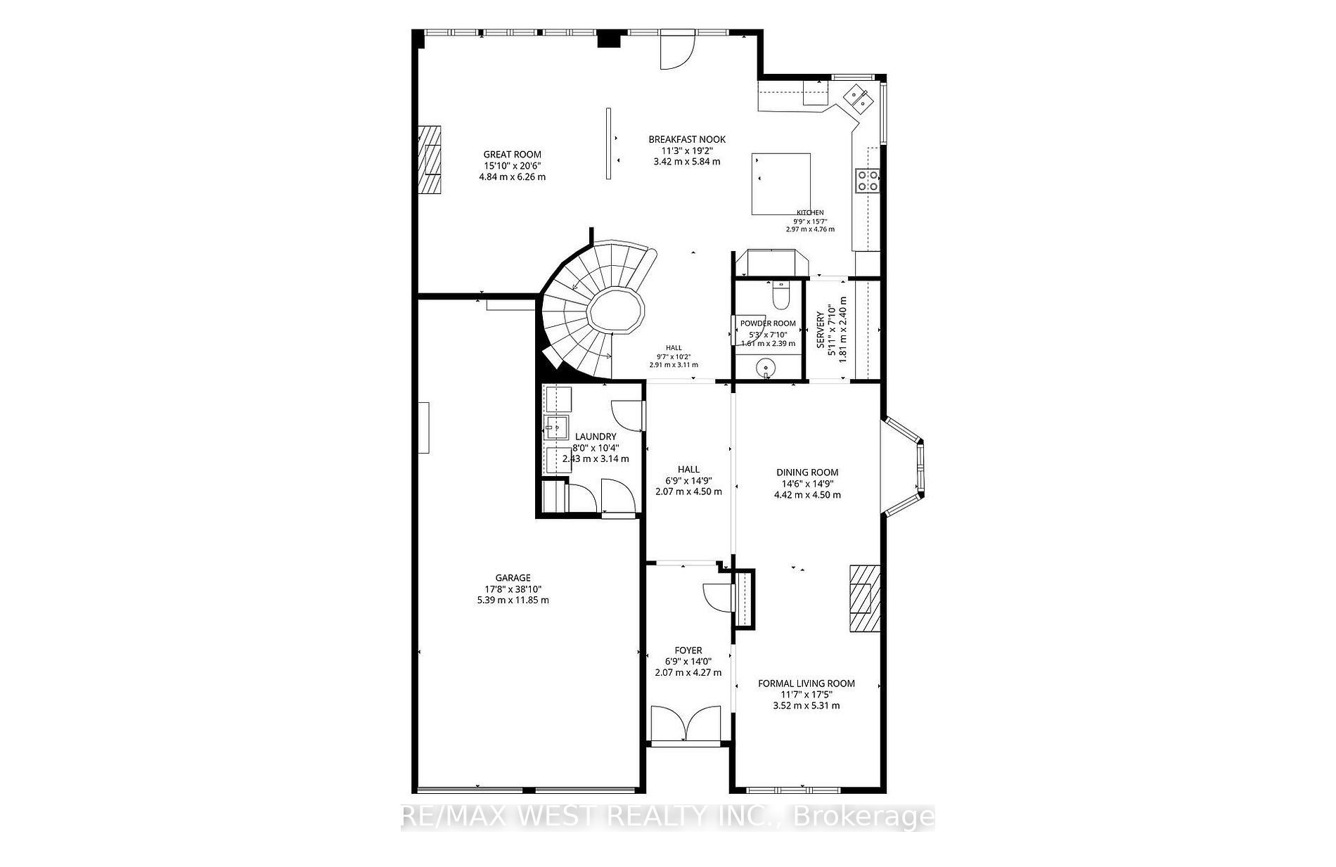 3338 Fox Run Circle Property Photo 39