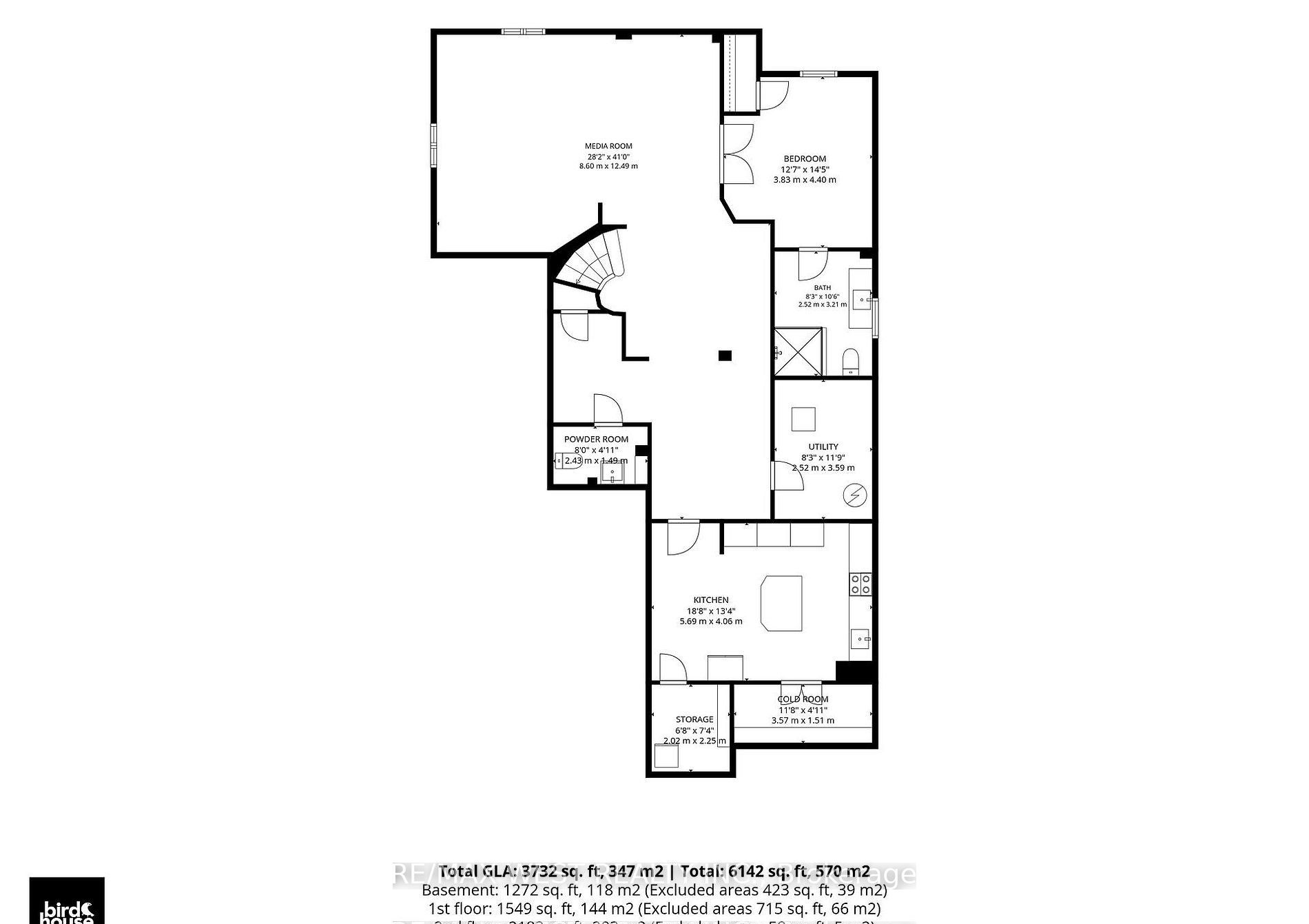 3338 Fox Run Circle Property Photo 41