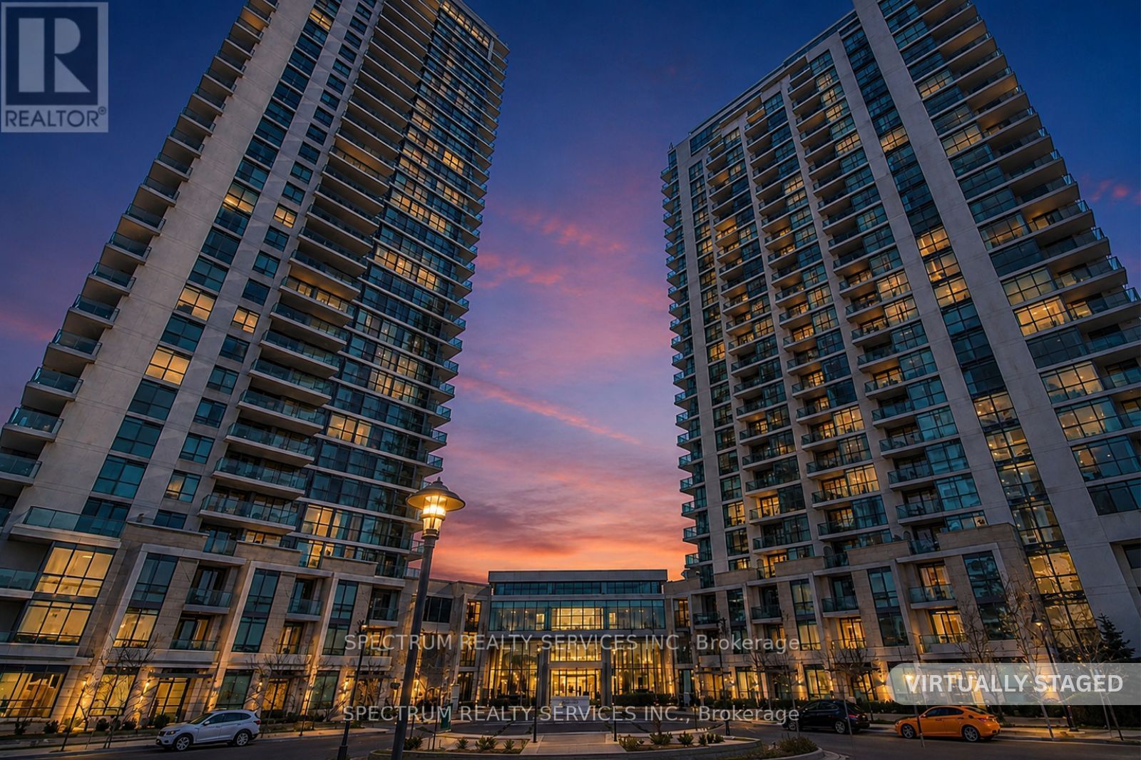 235 Sherway Gardens Road 708 Property Photo 1