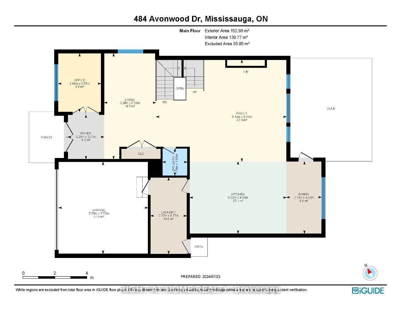 484 Avonwood Drive Property Photo 42