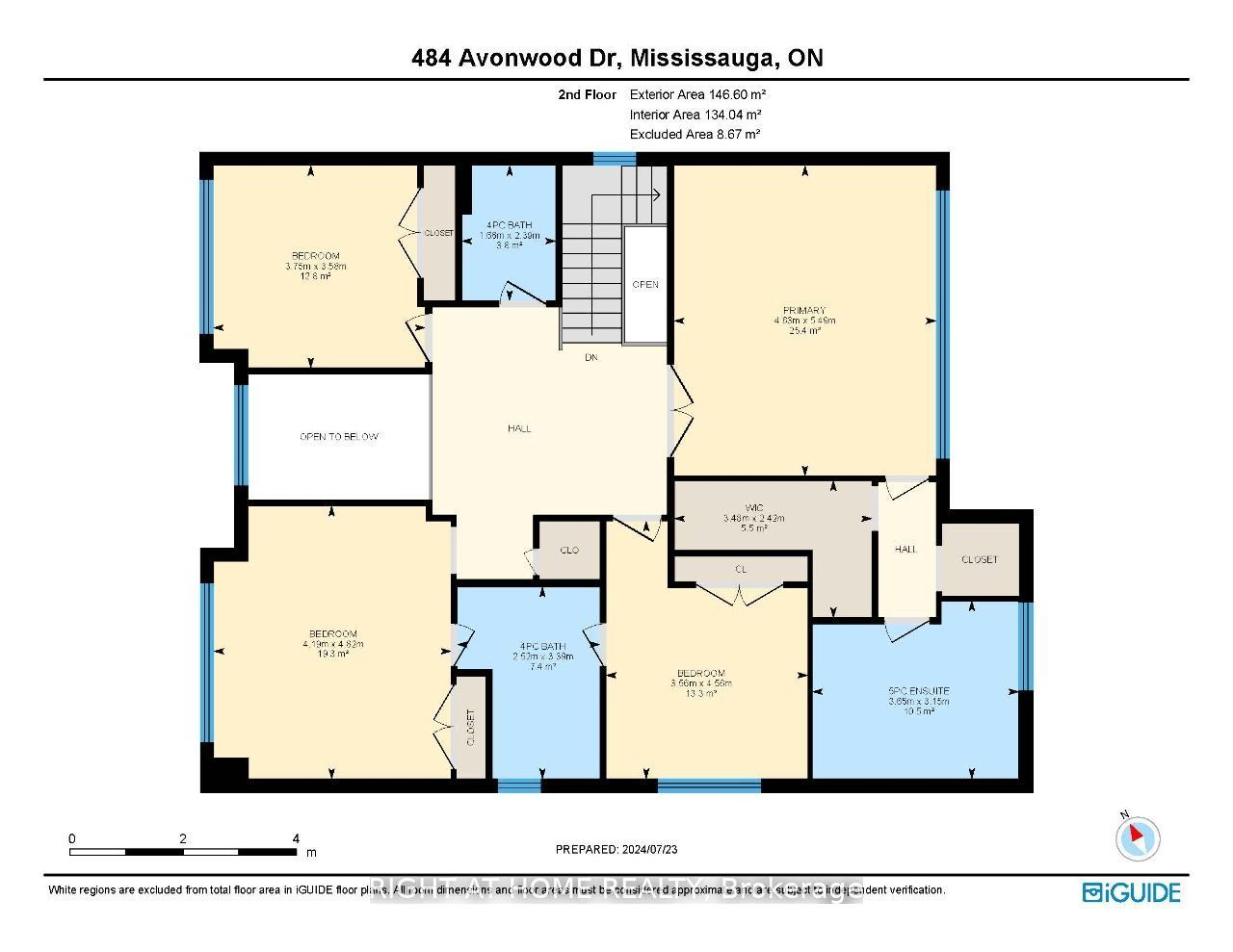 484 Avonwood Drive Property Photo 43