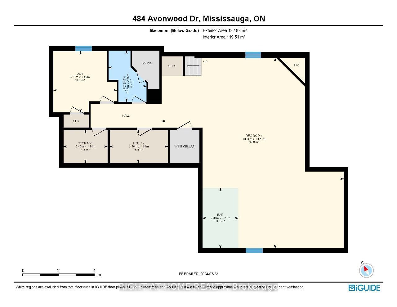 484 Avonwood Drive Property Photo 44