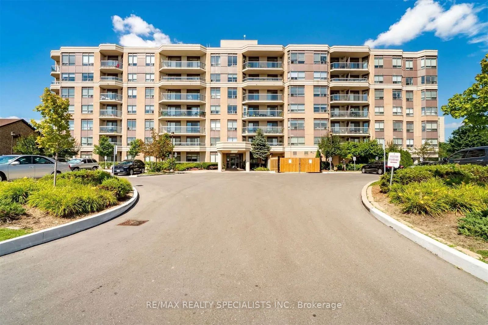 300 Ray Lawson Boulevard 403 Property Photo 1