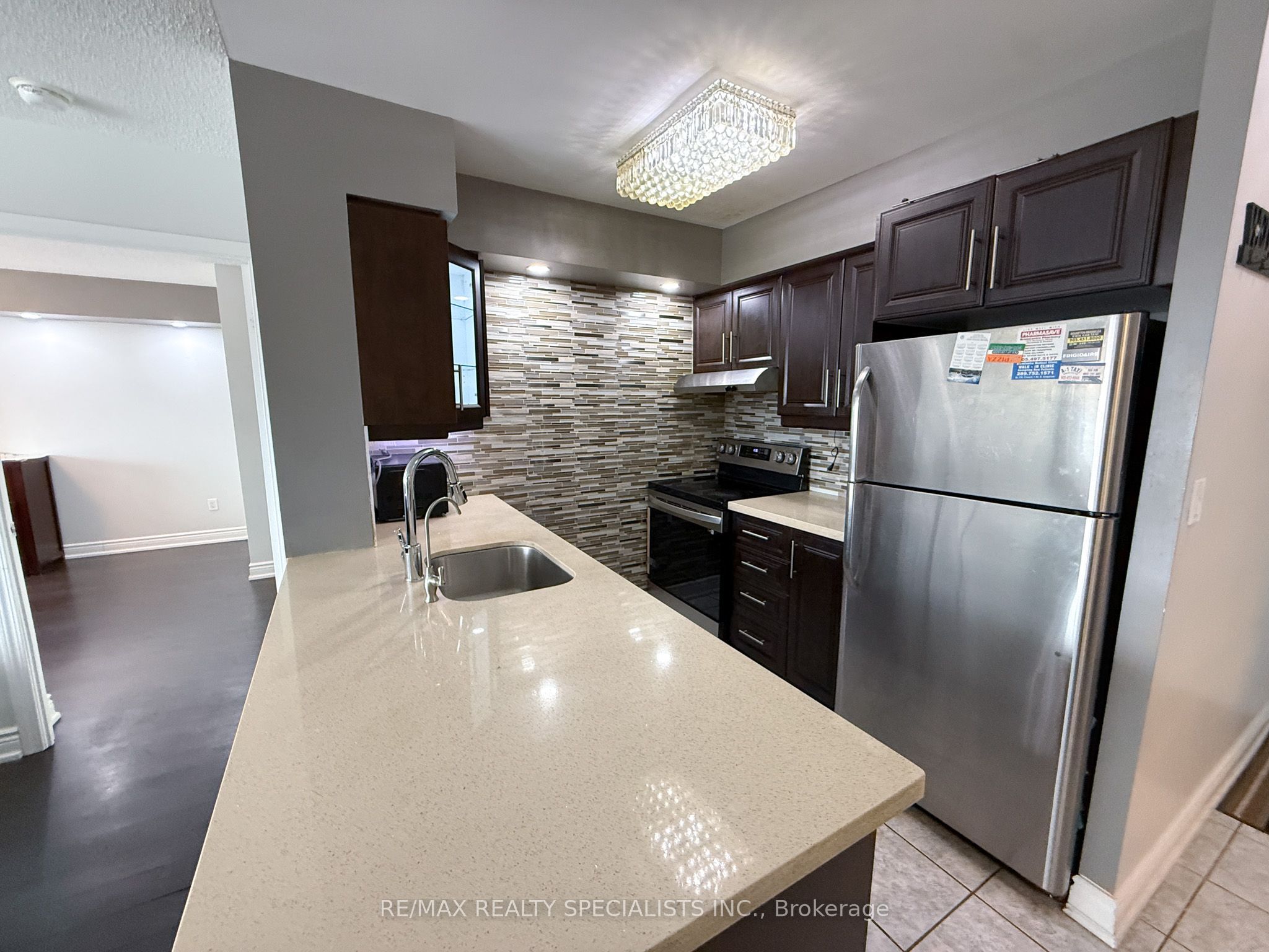 300 Ray Lawson Boulevard 403 Property Photo 7