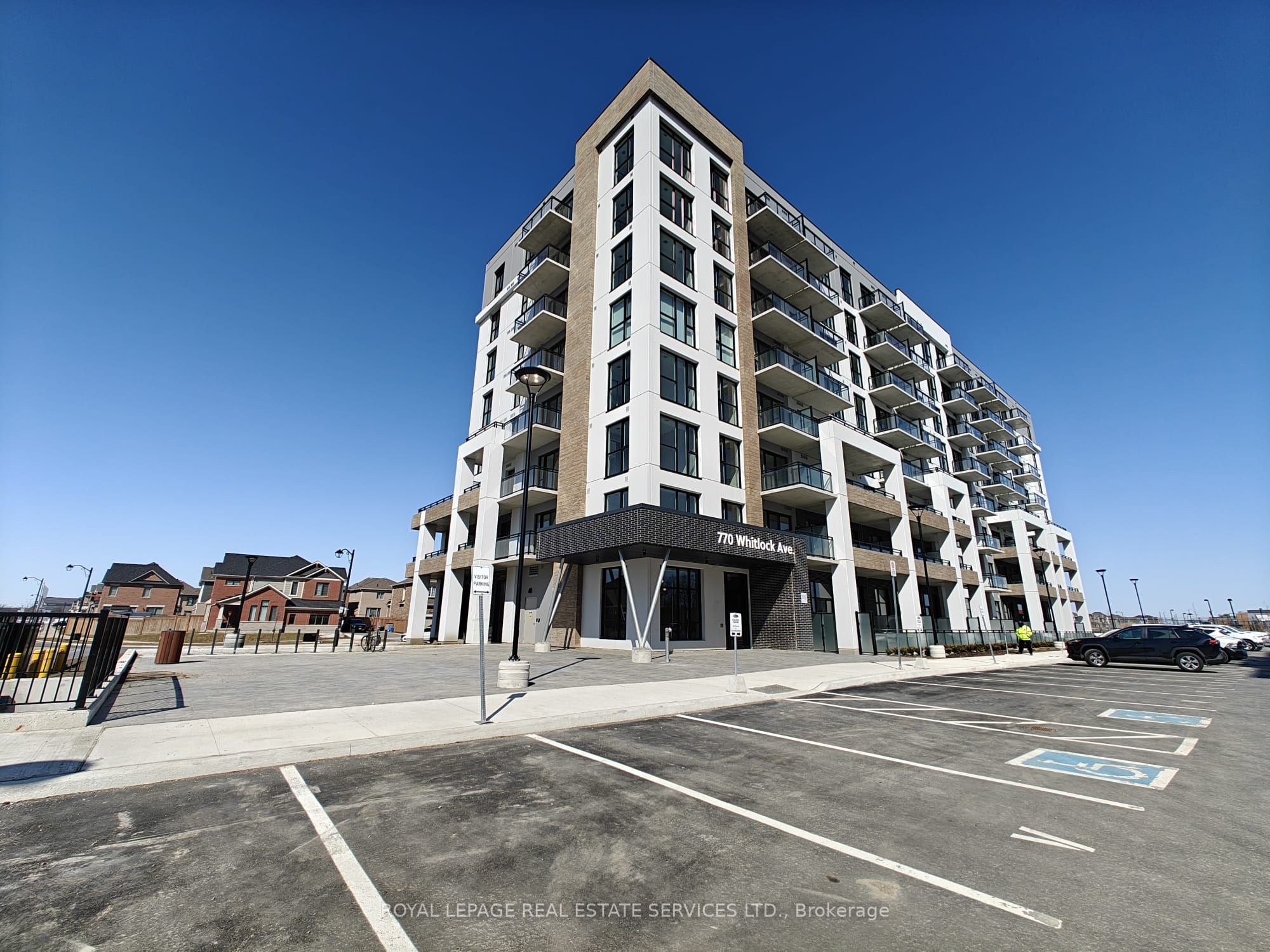 770 Whitlock Avenue 102 Property Photo 1