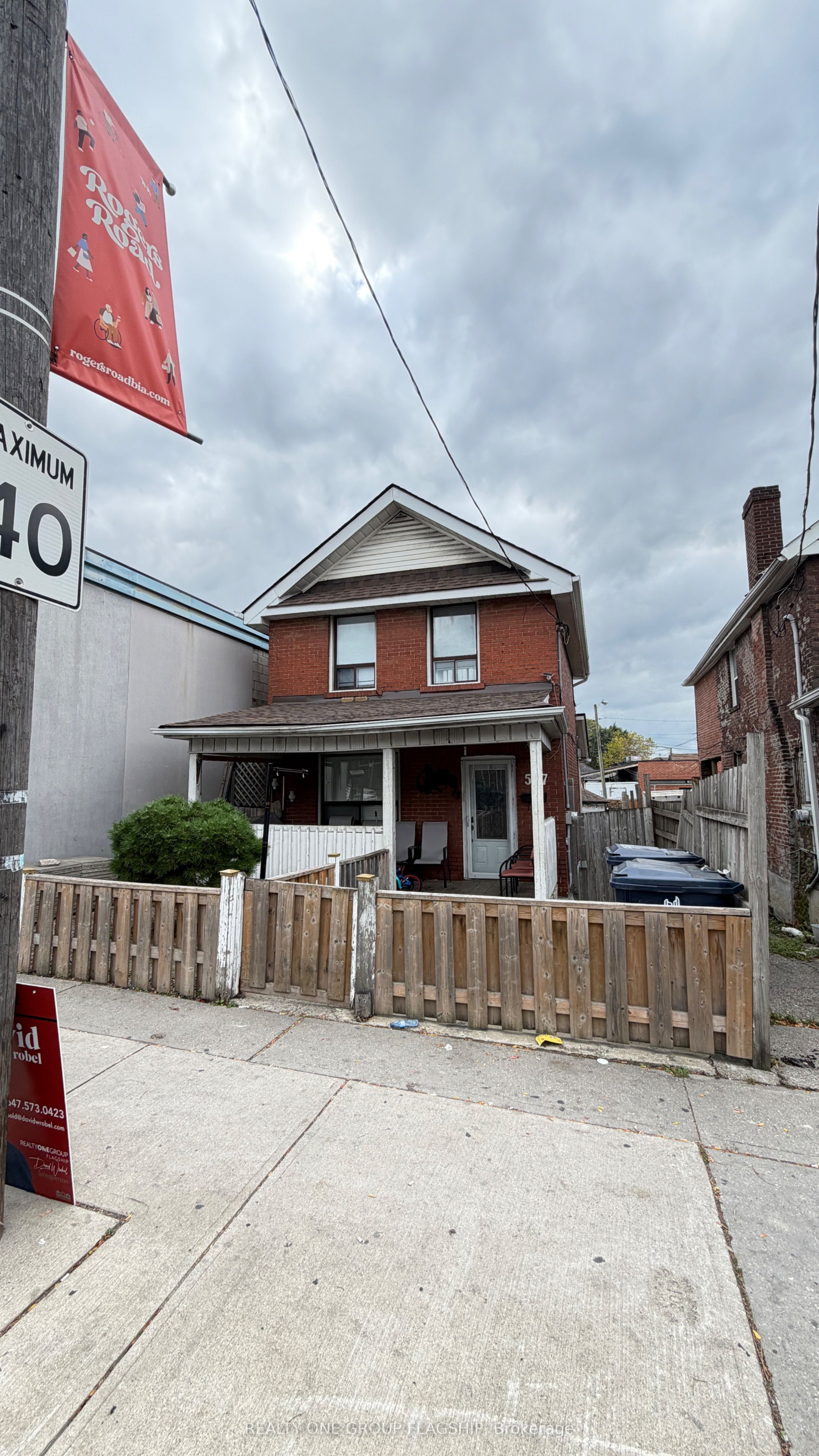 567 Rogers Road Property Photo 1