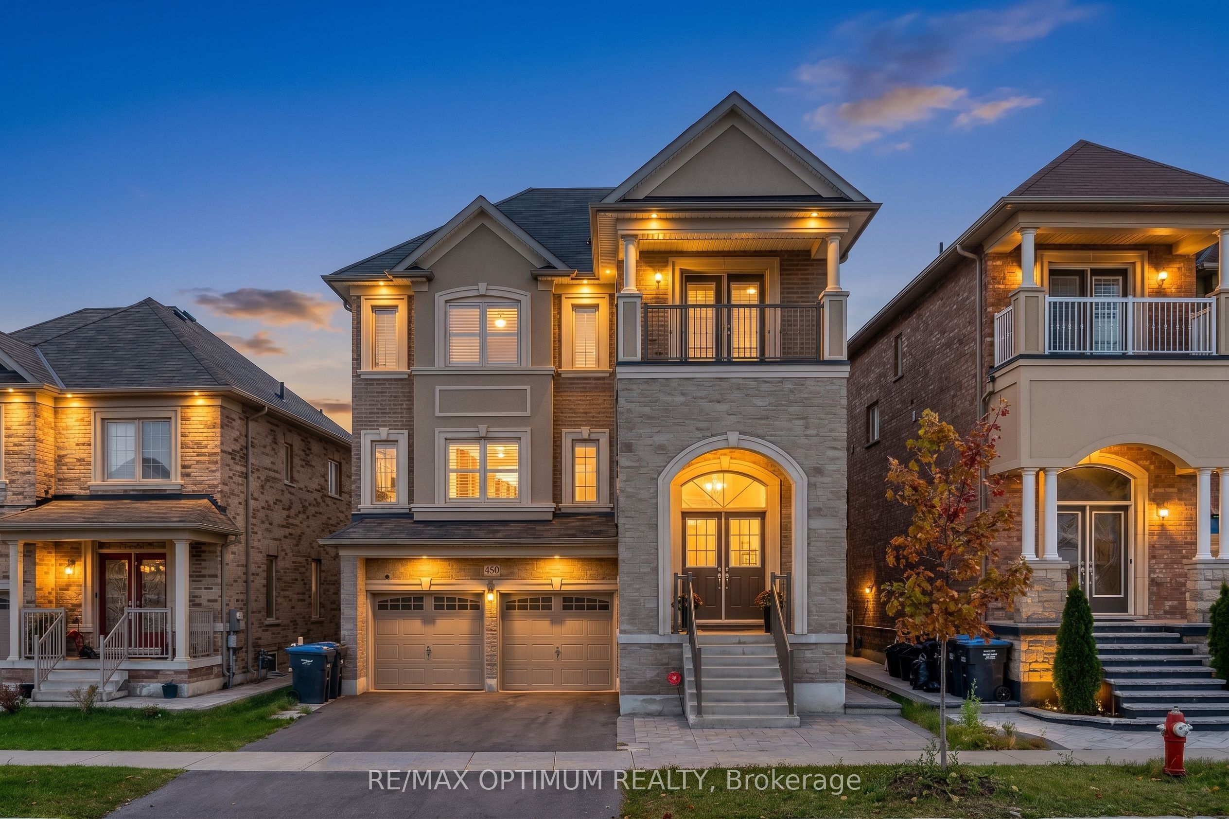 450 Brisdale Drive