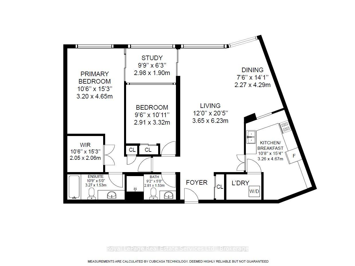 1240 Marlborough Court 1105 Property Photo 31