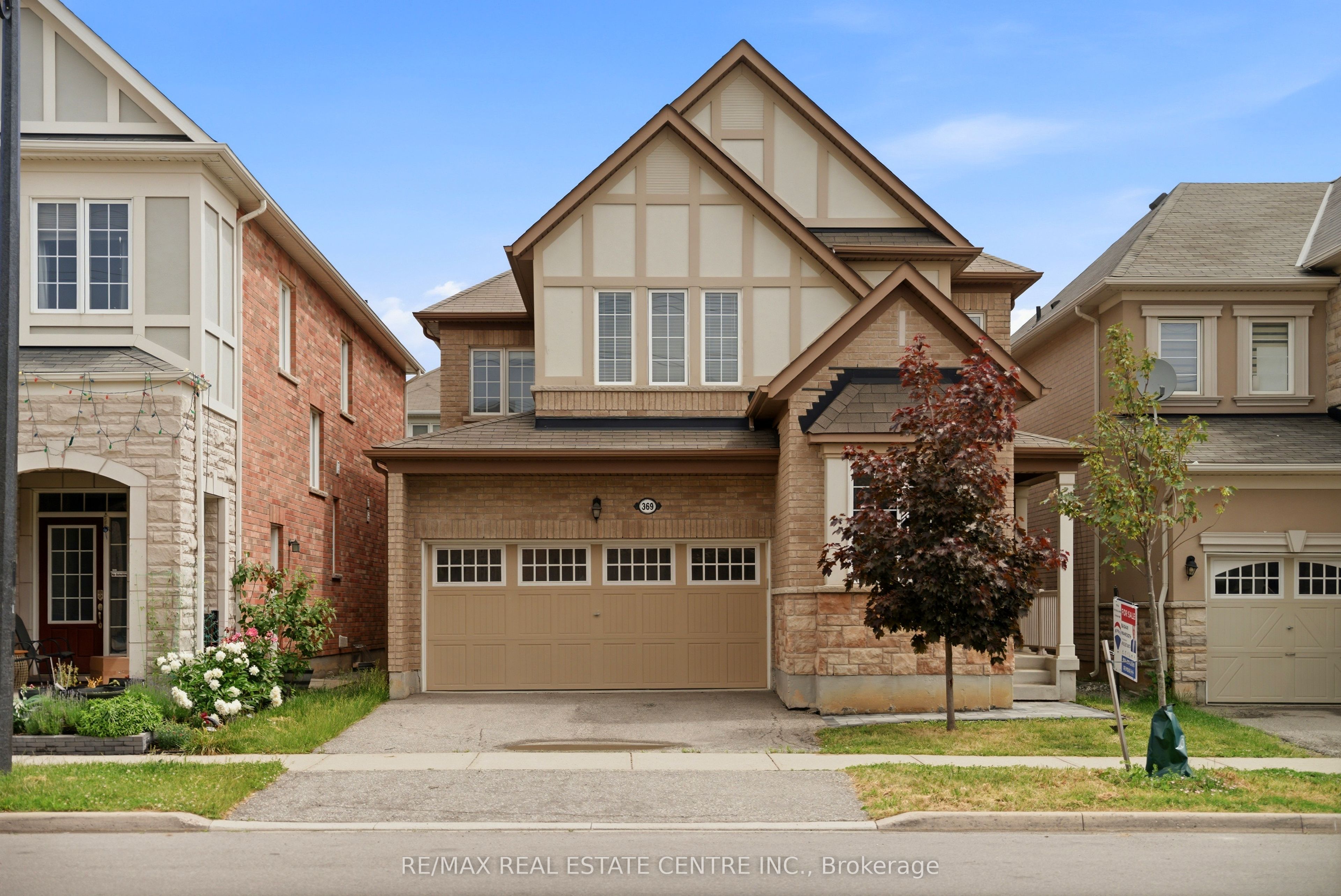 369 Cedar Hedge Road Property Photo 1