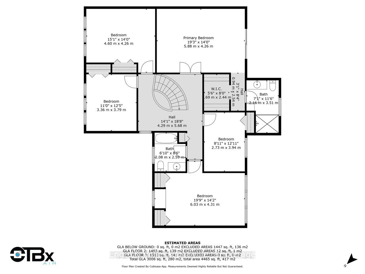 250 Gatestone Avenue Property Photo 48