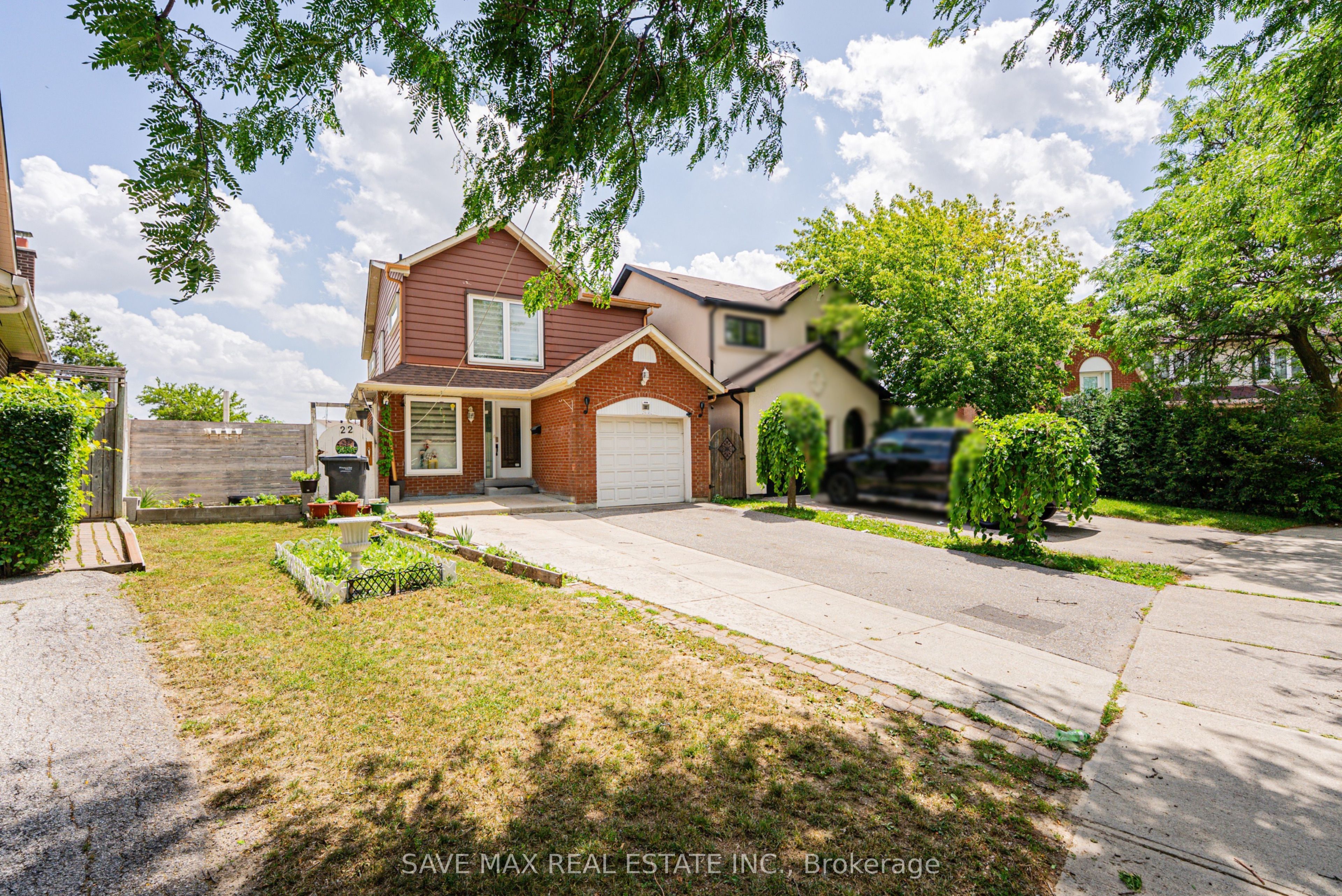 22 Foxacre Row Property Photo 1