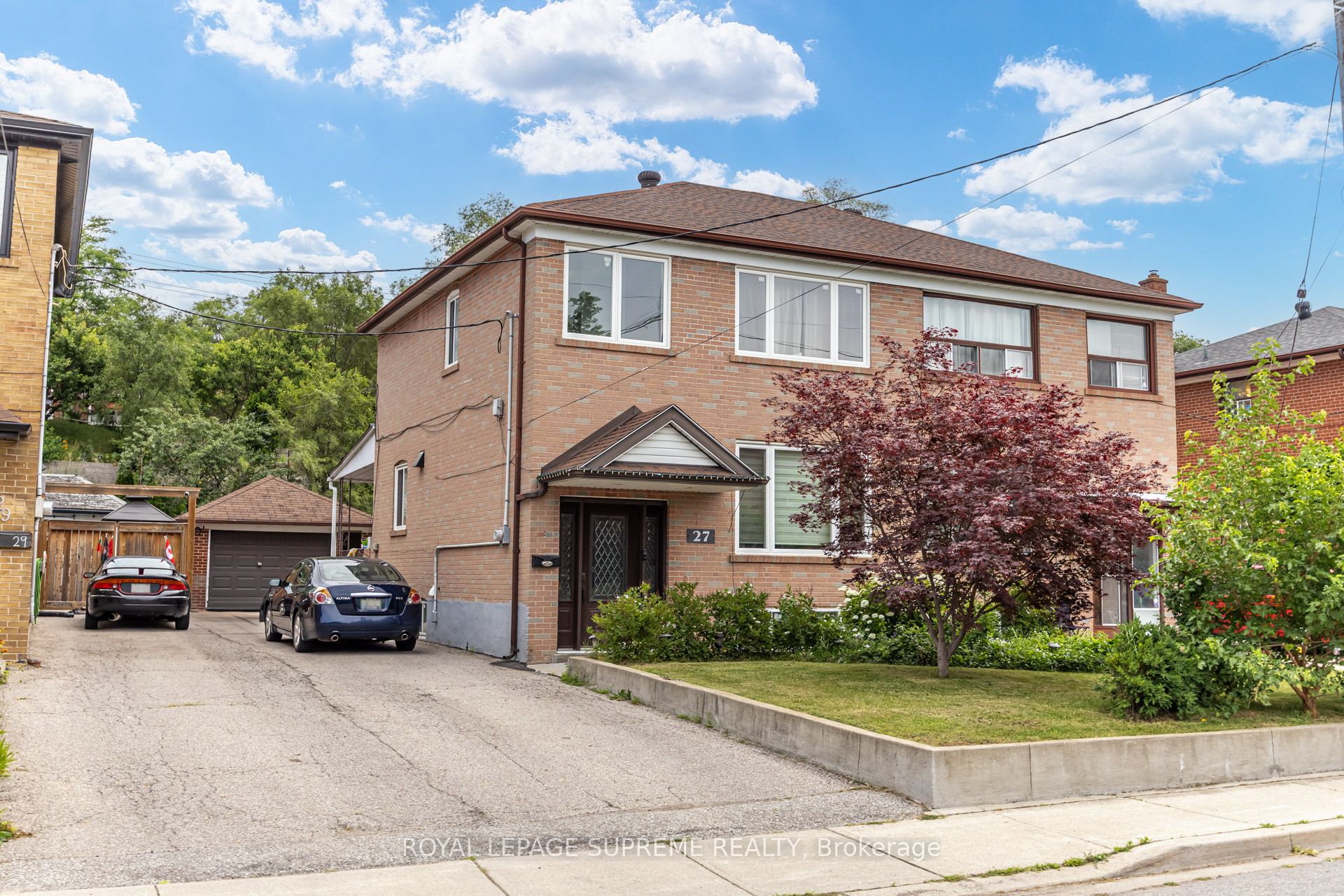 27 Dalrymple Drive Property Photo 1