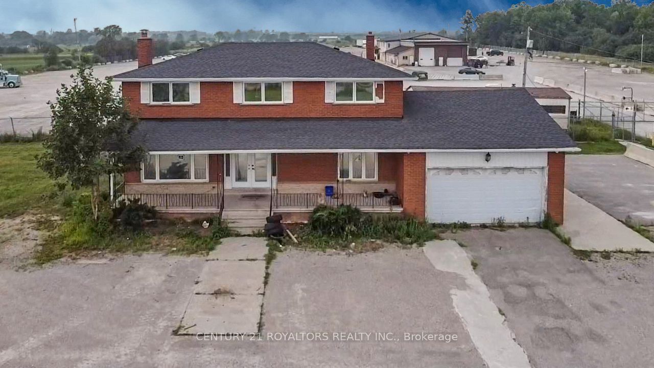6202 Healey Road N Property Photo 6