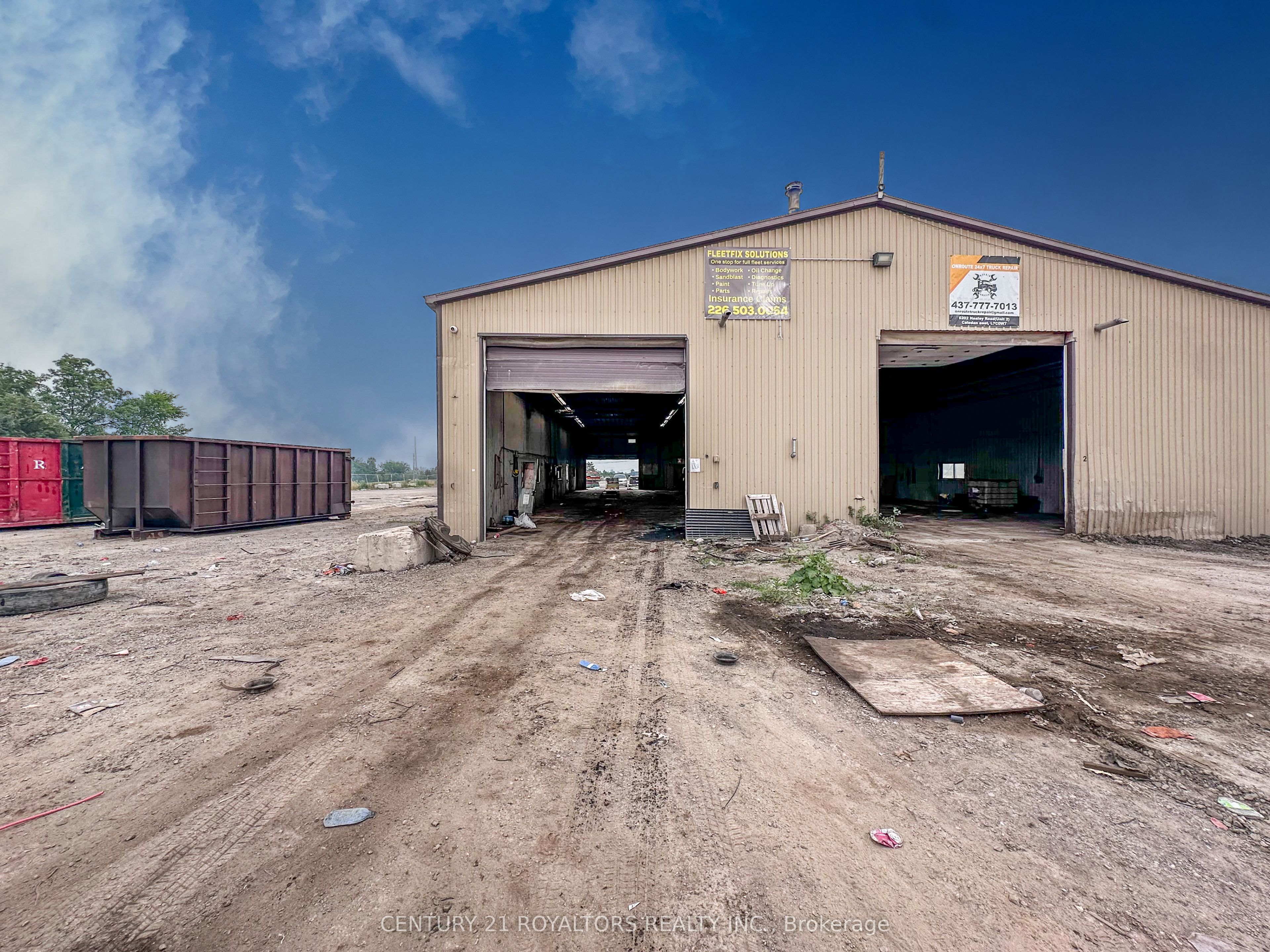 6202 Healey Road N Property Photo 18