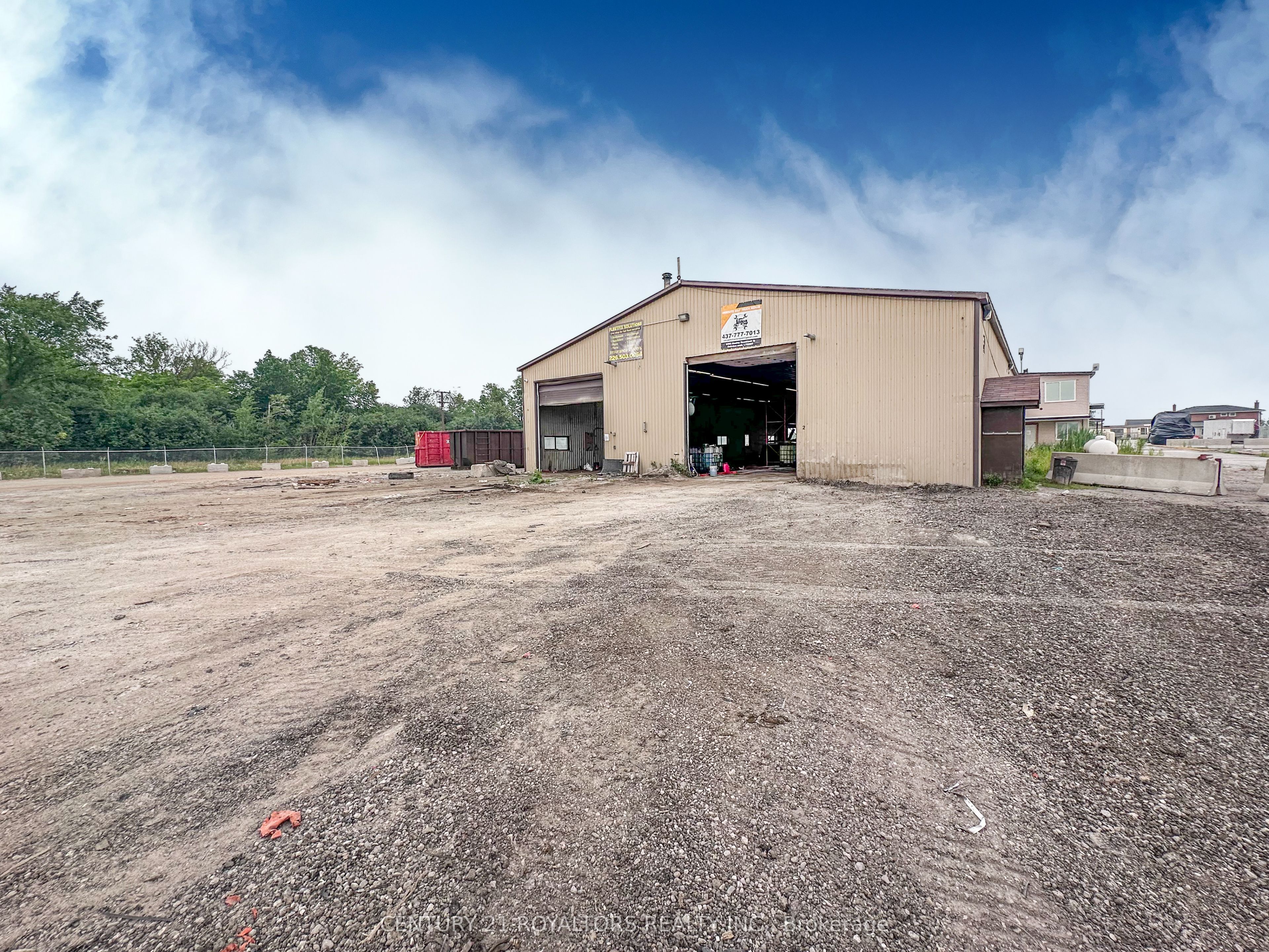6202 Healey Road N Property Photo 19