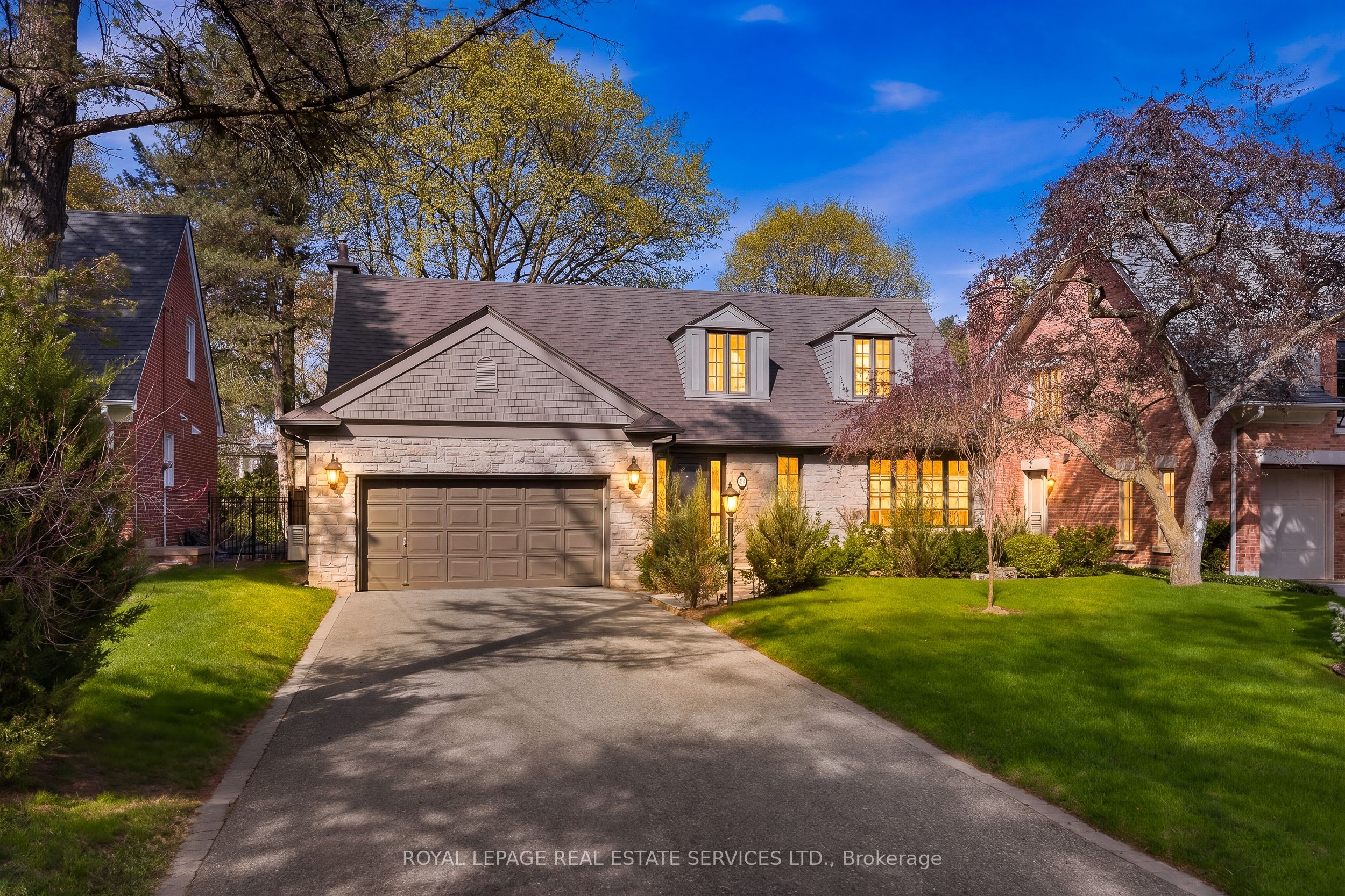 59 Edgevalley Drive