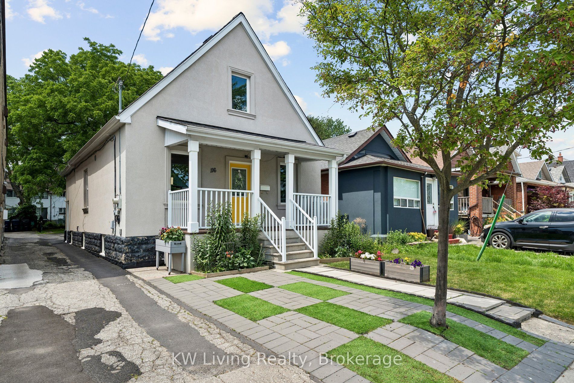 116 Seventh Street Property Photo 1