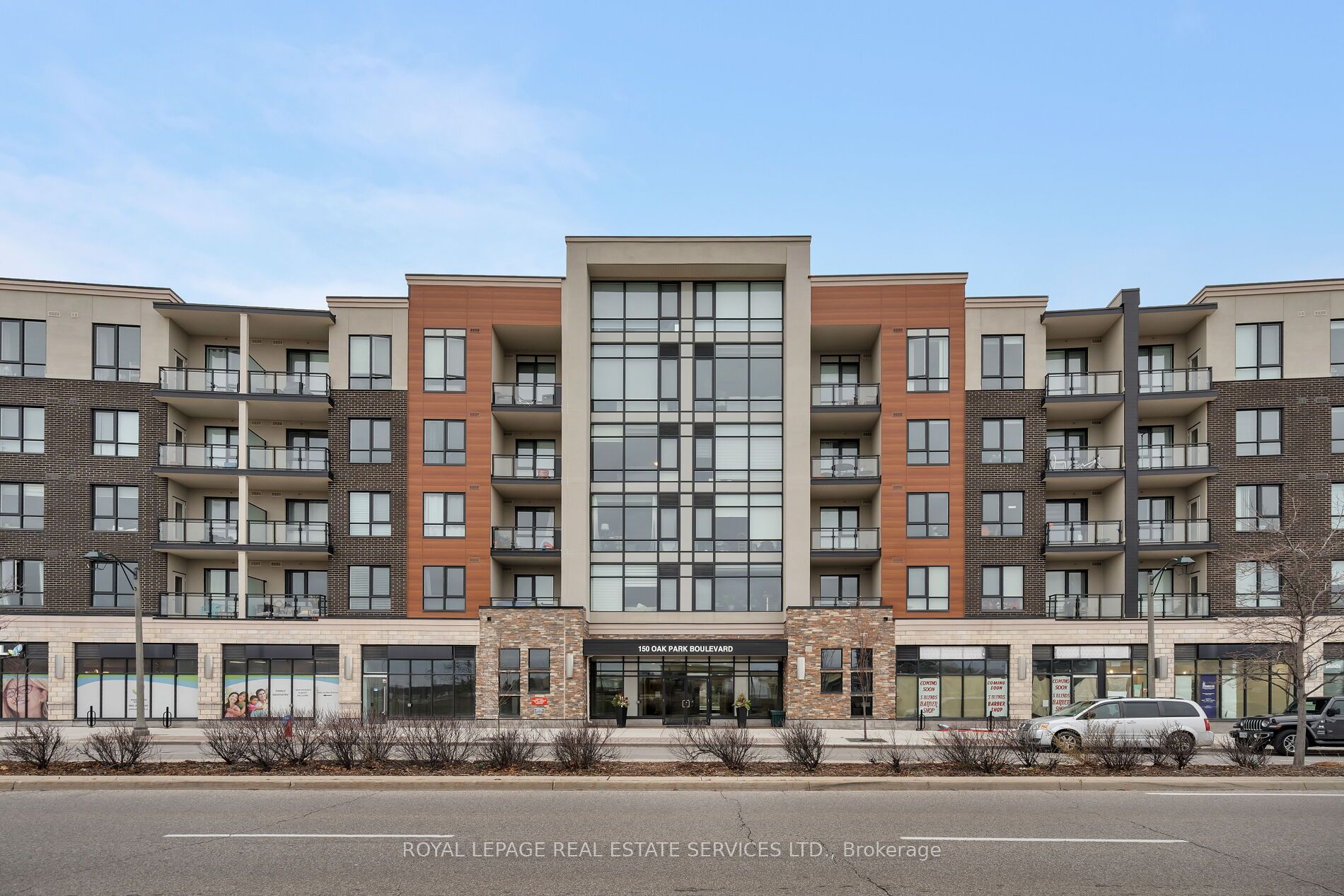 150 Oak Park Boulevard 420 Property Photo 1