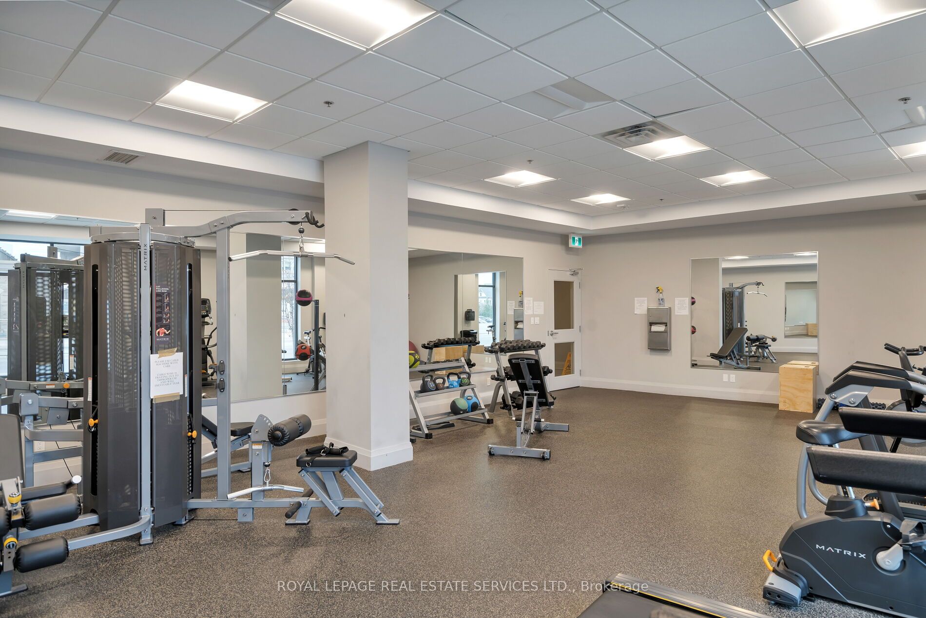 150 Oak Park Boulevard 420 Property Photo 23