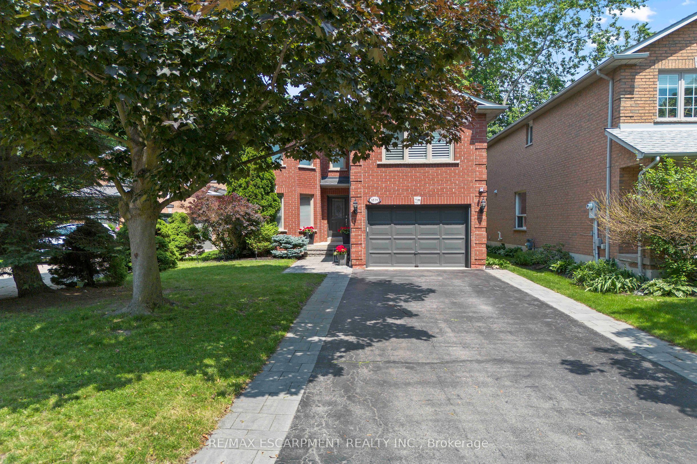 1839 Fellen Place Property Photo 2