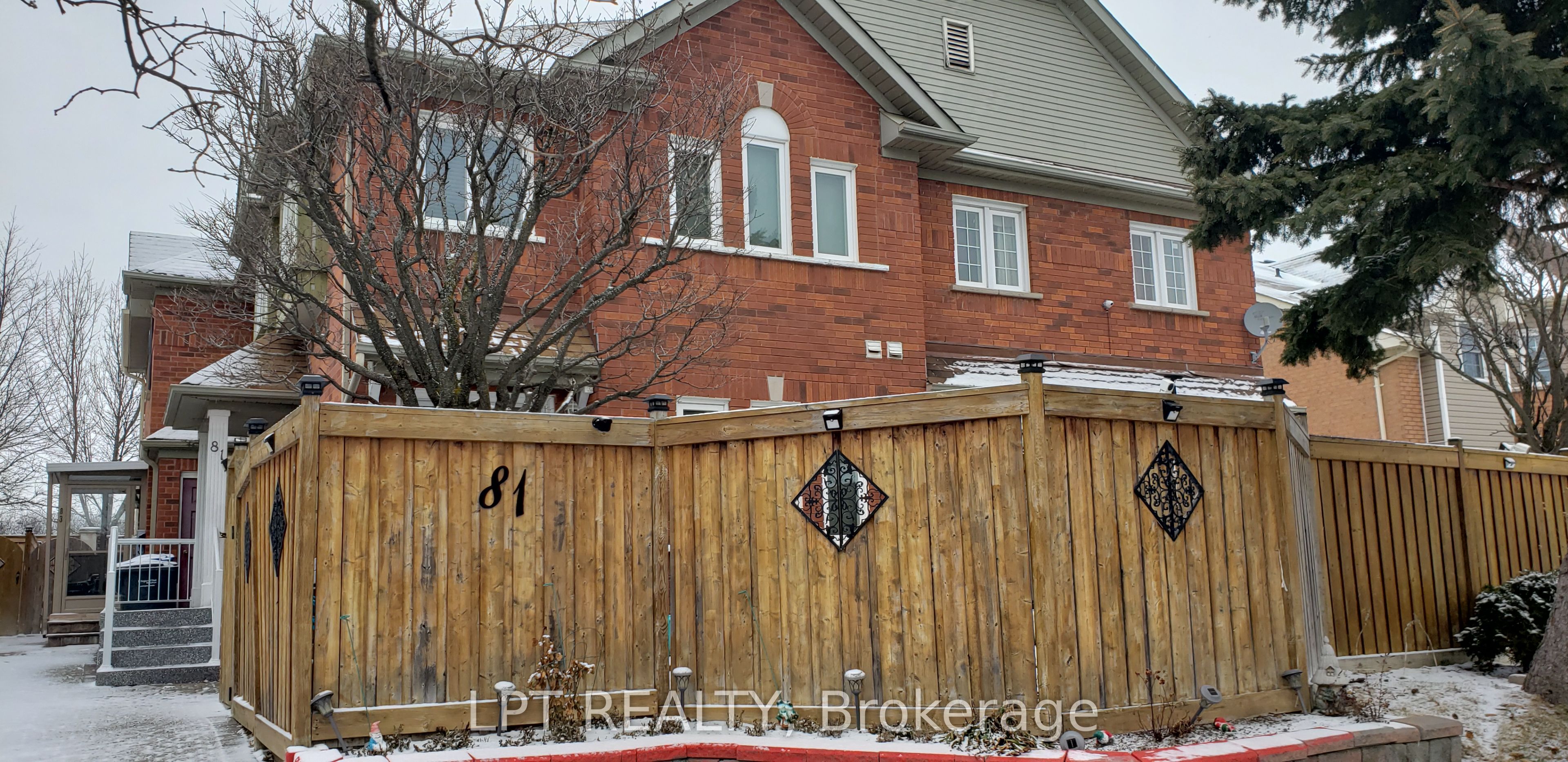 81 Shady Pine Circle Property Photo 2