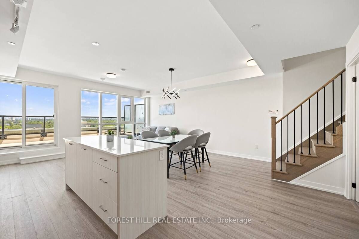 2300 St. Clair Avenue 717 Property Photo 8