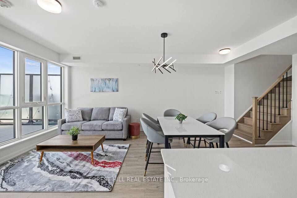 2300 St. Clair Avenue 717 Property Photo 13