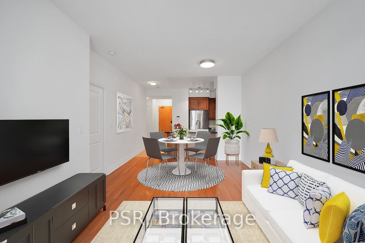 1910 Lake Shore Boulevard W 903 Property Photo 5