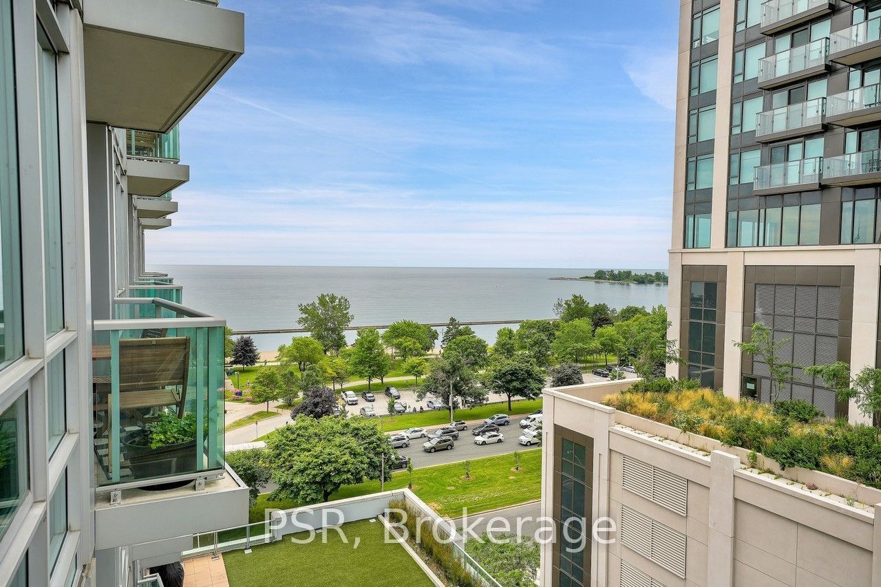 1910 Lake Shore Boulevard W 903 Property Photo 8