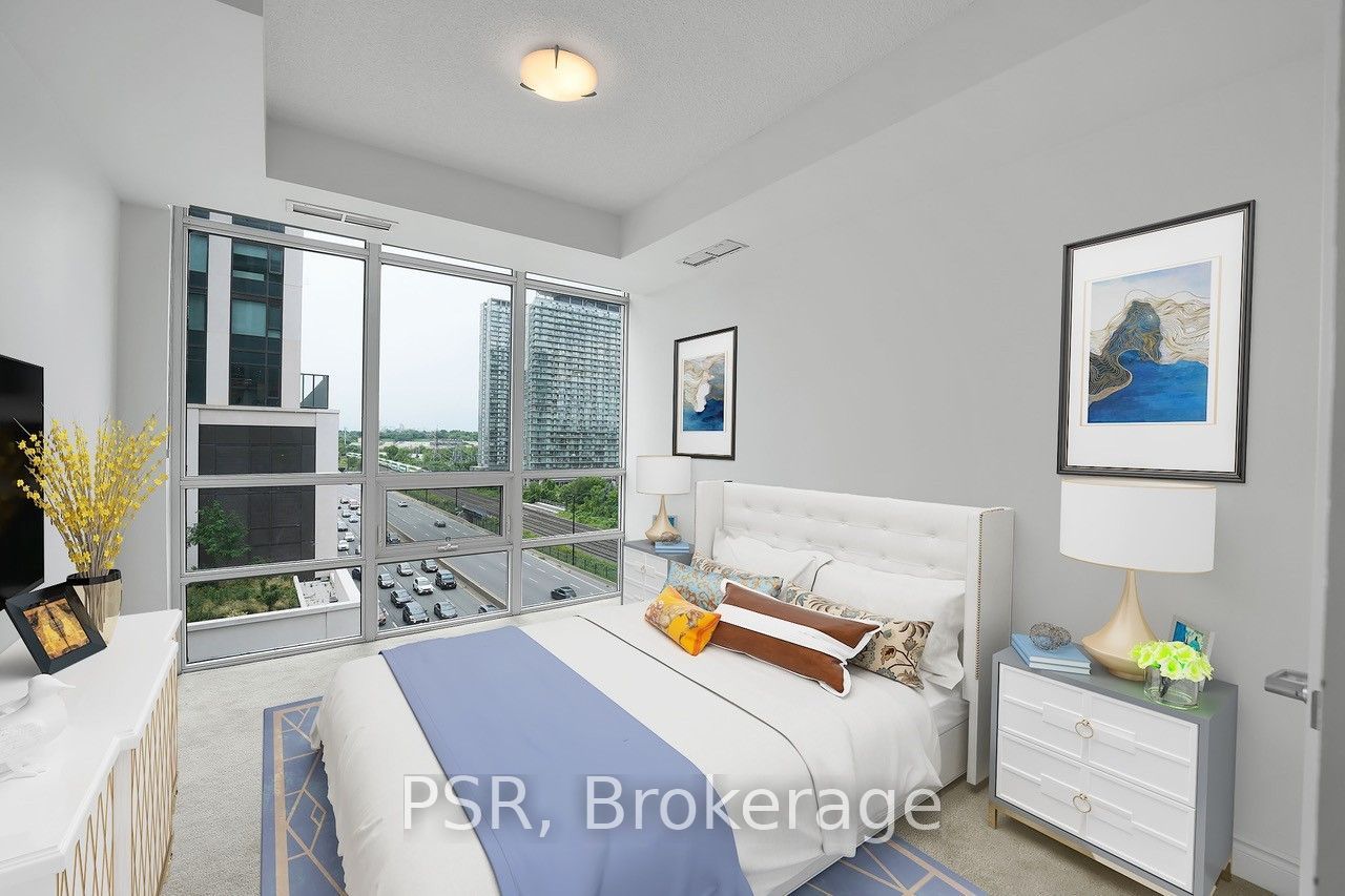 1910 Lake Shore Boulevard W 903 Property Photo 10